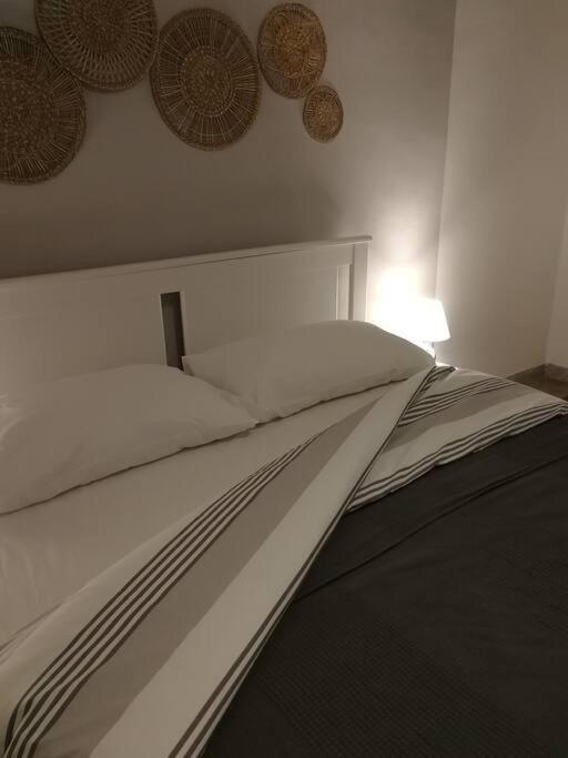 Appartement Bari Bari