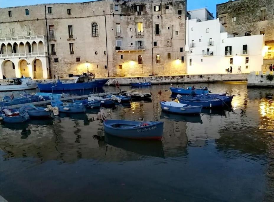 Appartement Bari * Bari