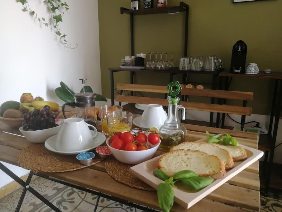 Apartment Appartement Bari