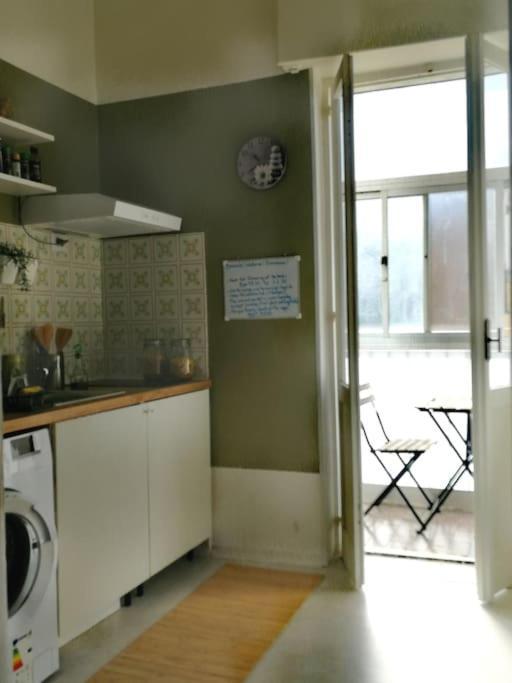 Appartement Bari Bari