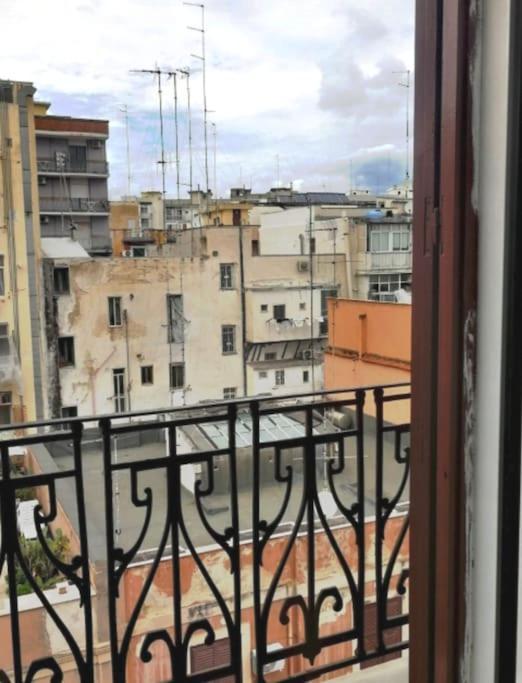 Appartement Bari