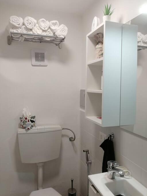 Apartment Appartement Bari Bari