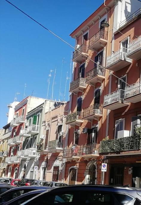 Apartment Appartement Bari