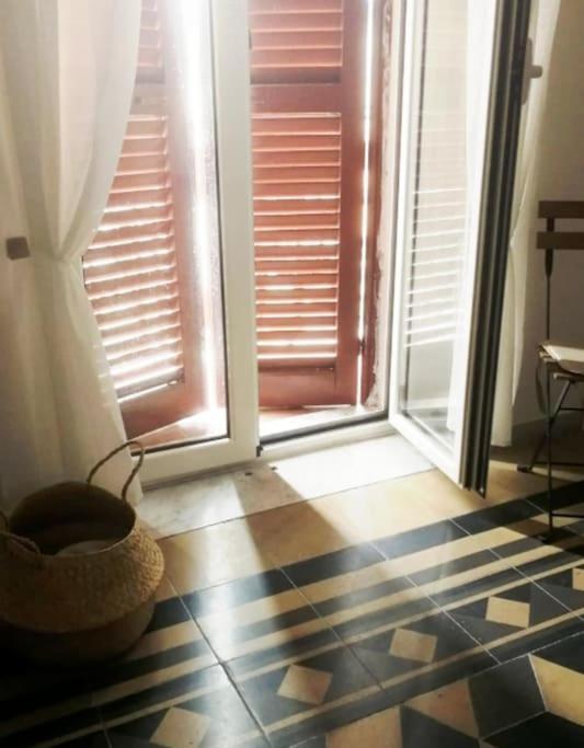 Appartement Bari Apartment Bari