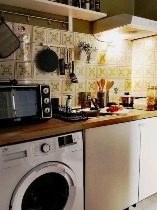 Appartement Bari Appartamento