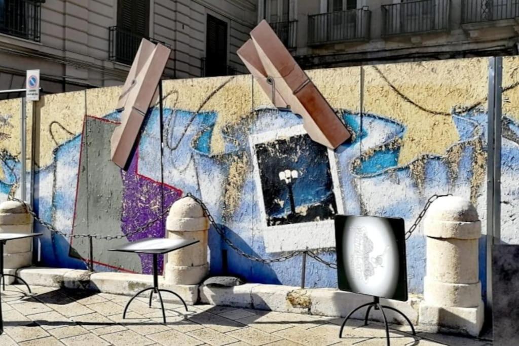 Appartamento Appartement Bari *