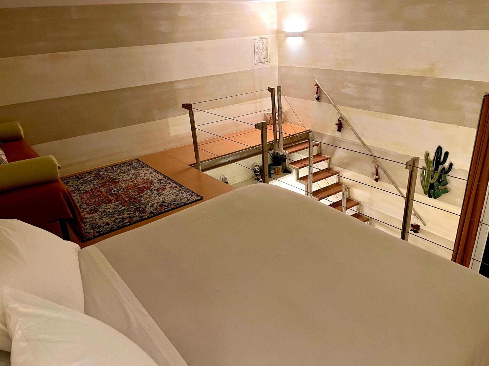 Finestra Sul Mare Apartment *