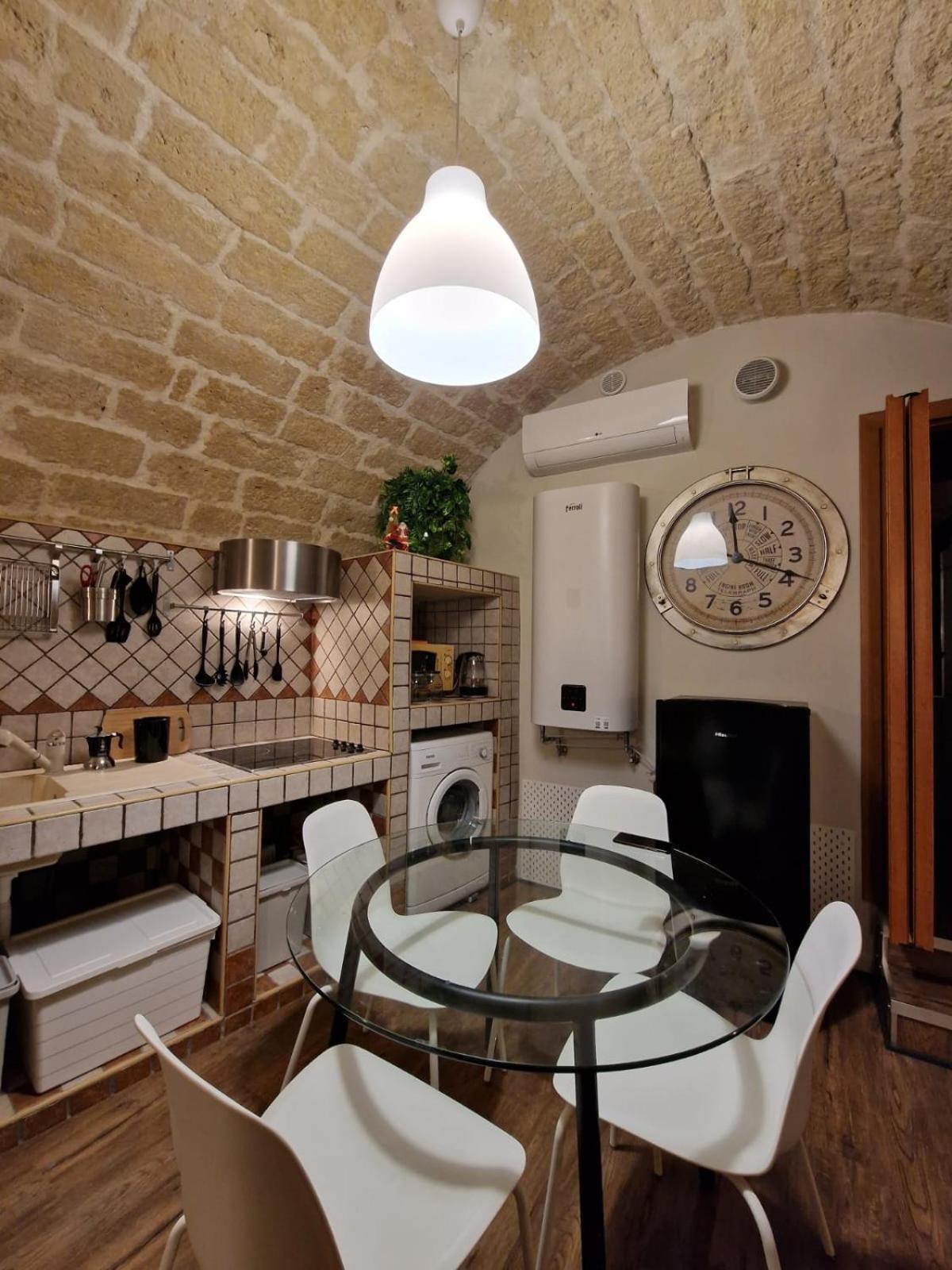 Apartment Fico D'india