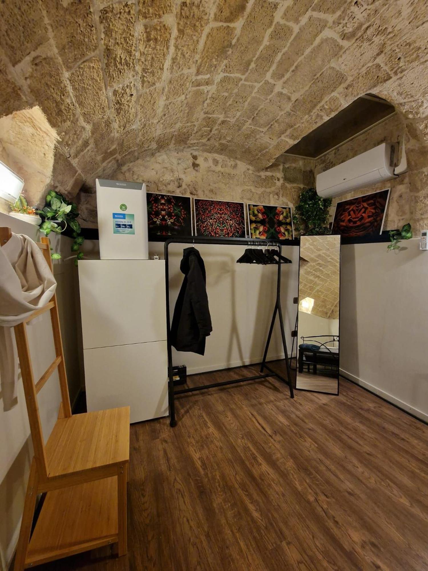 Fico D'india Apartment Bari