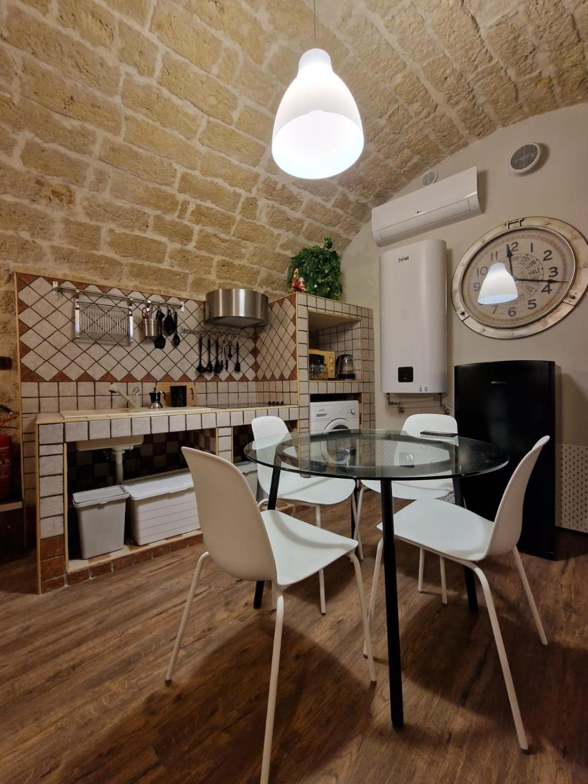 Apartment Fico D'india
