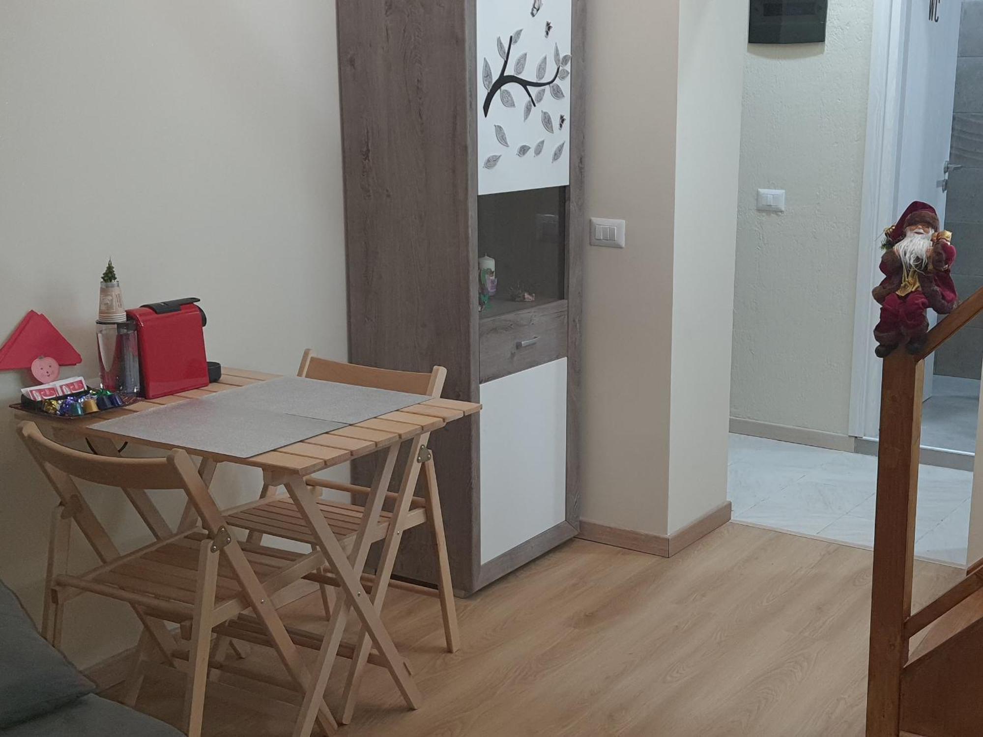 Viktoria Apartman