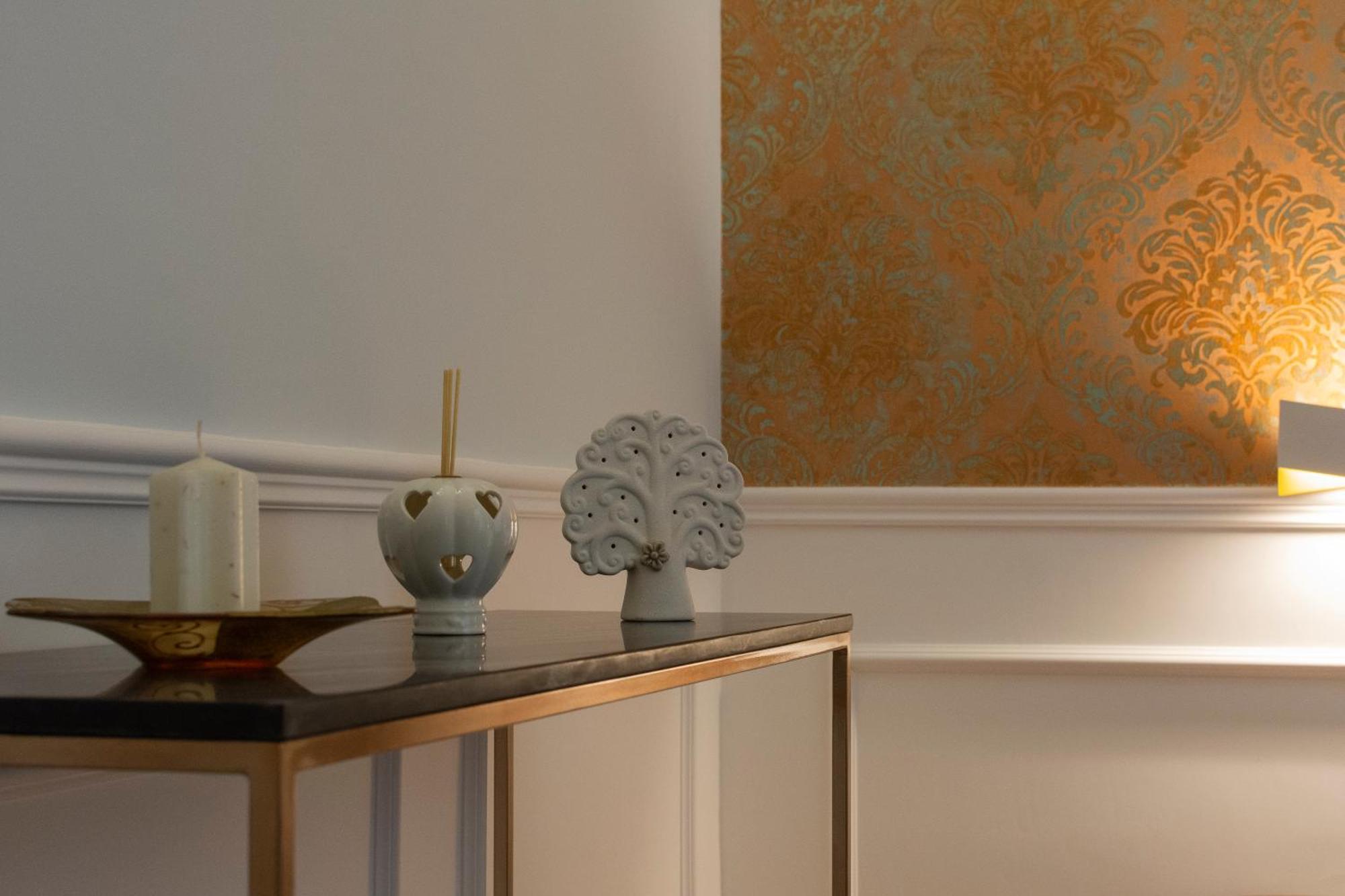 Dimora Luxury Alessia * Bari