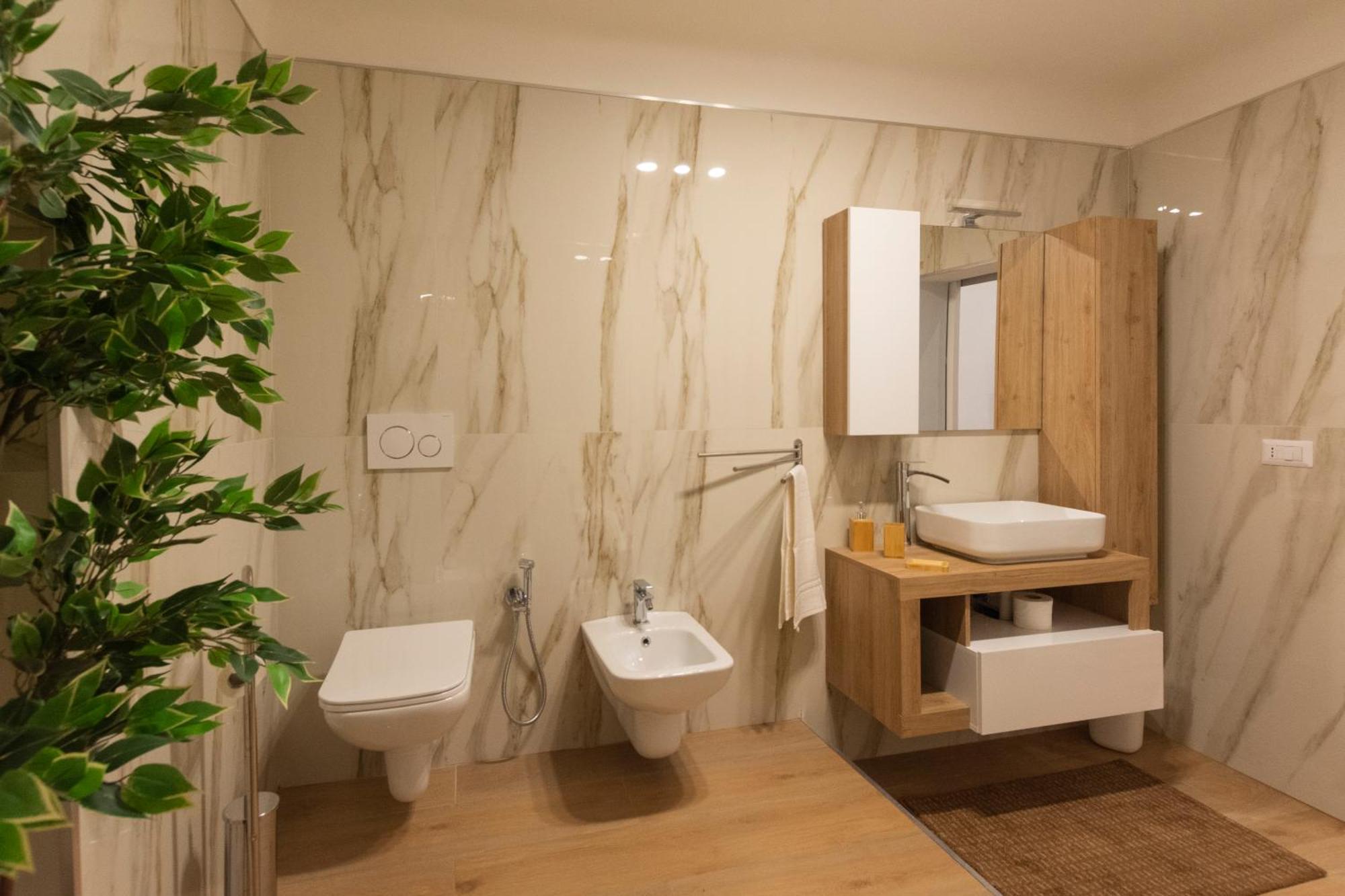 Apartment Dimora Luxury Alessia *
