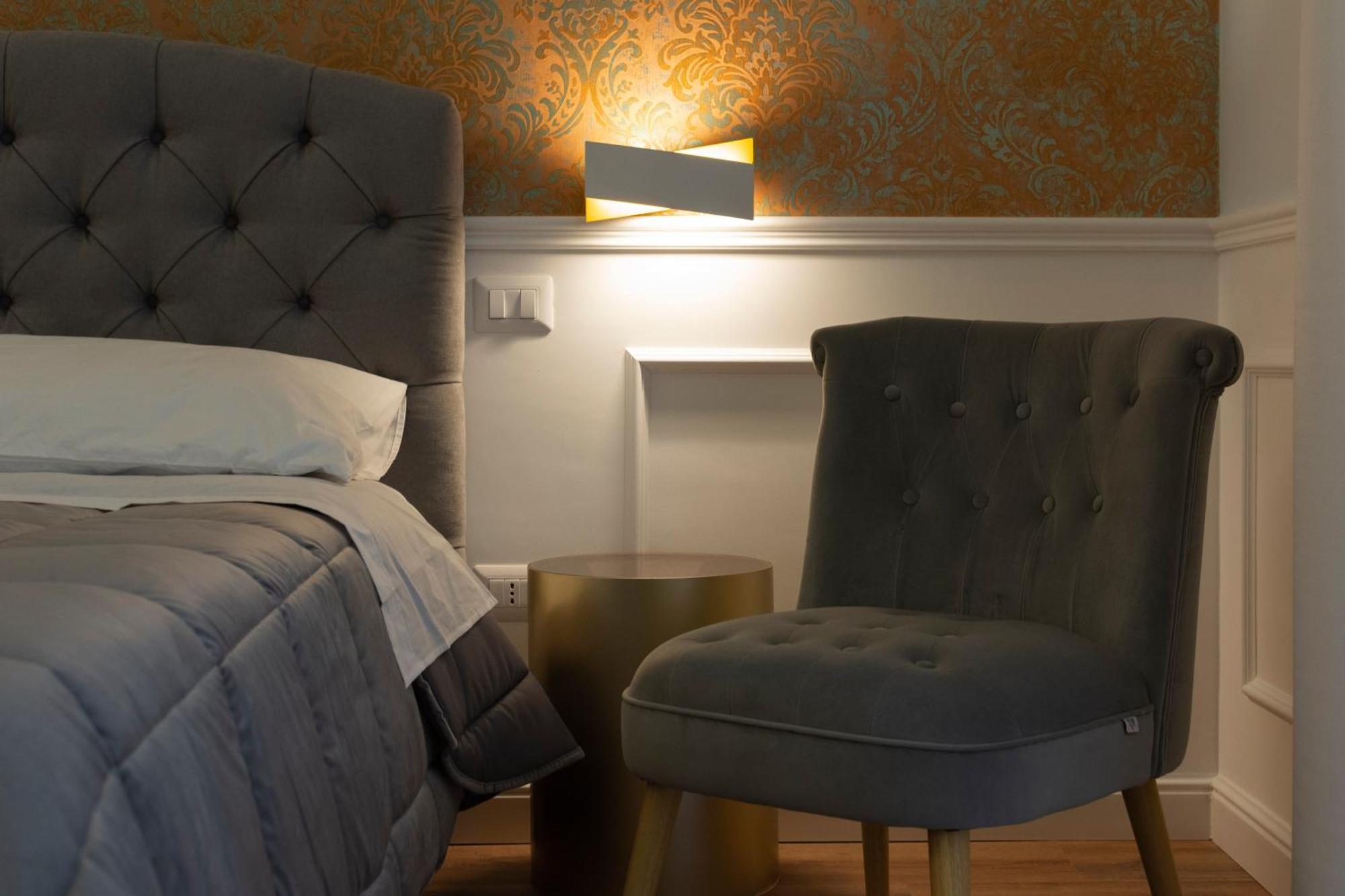 Dimora Luxury Alessia Apartment Bari