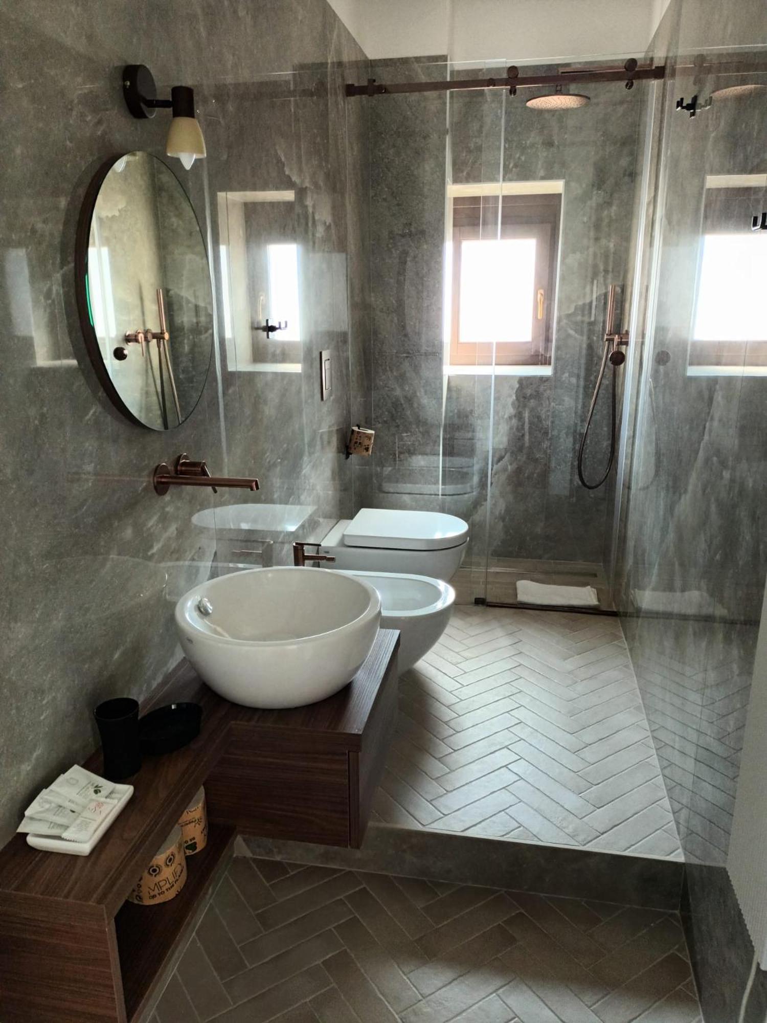 B&bari, Via Crollalanza Bed & Breakfast