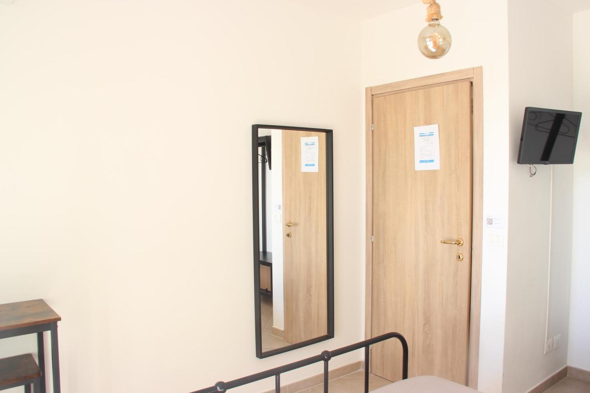 Bed & Breakfast Bariairport *
