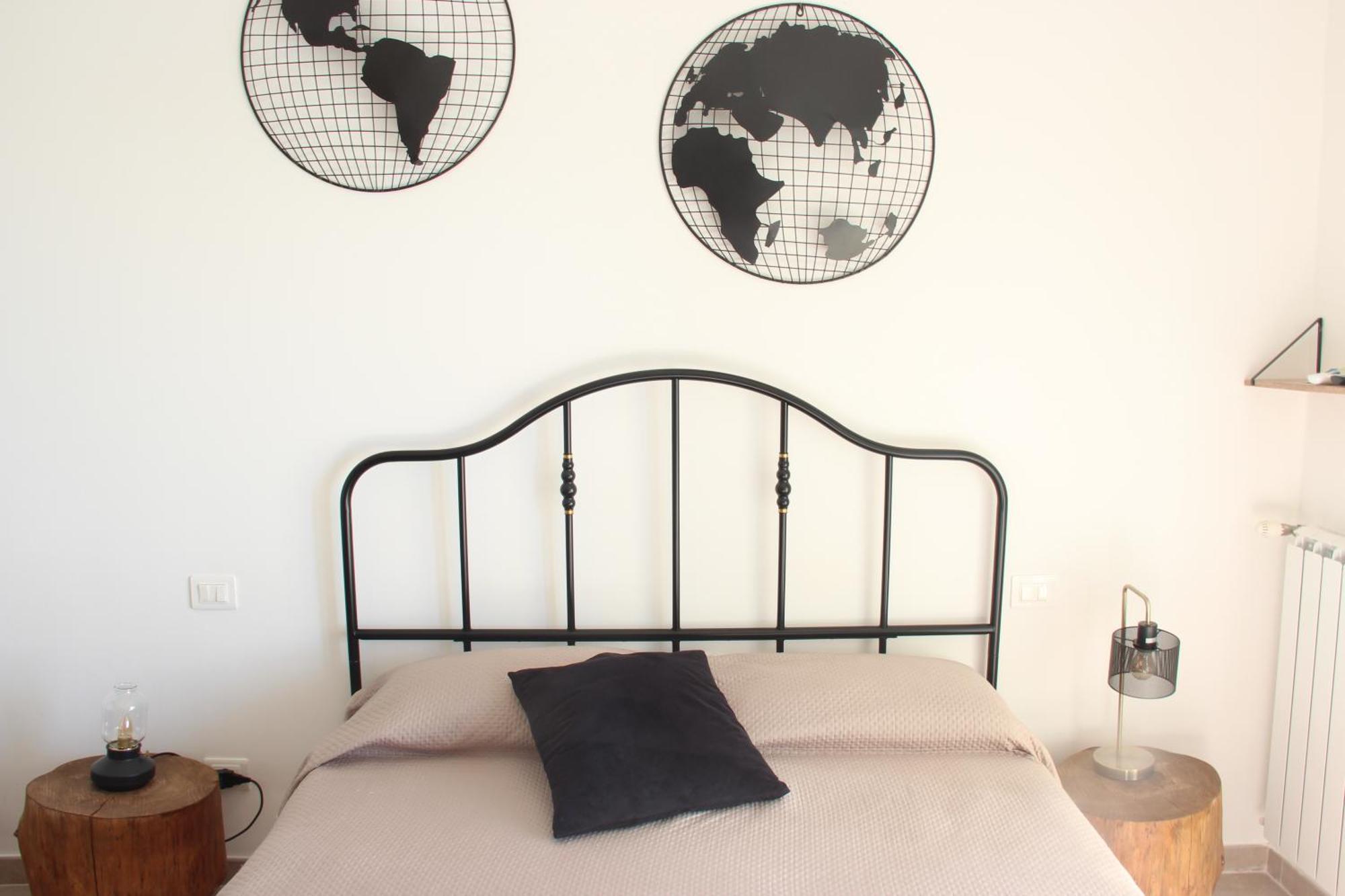Bed & Breakfast Bariairport *