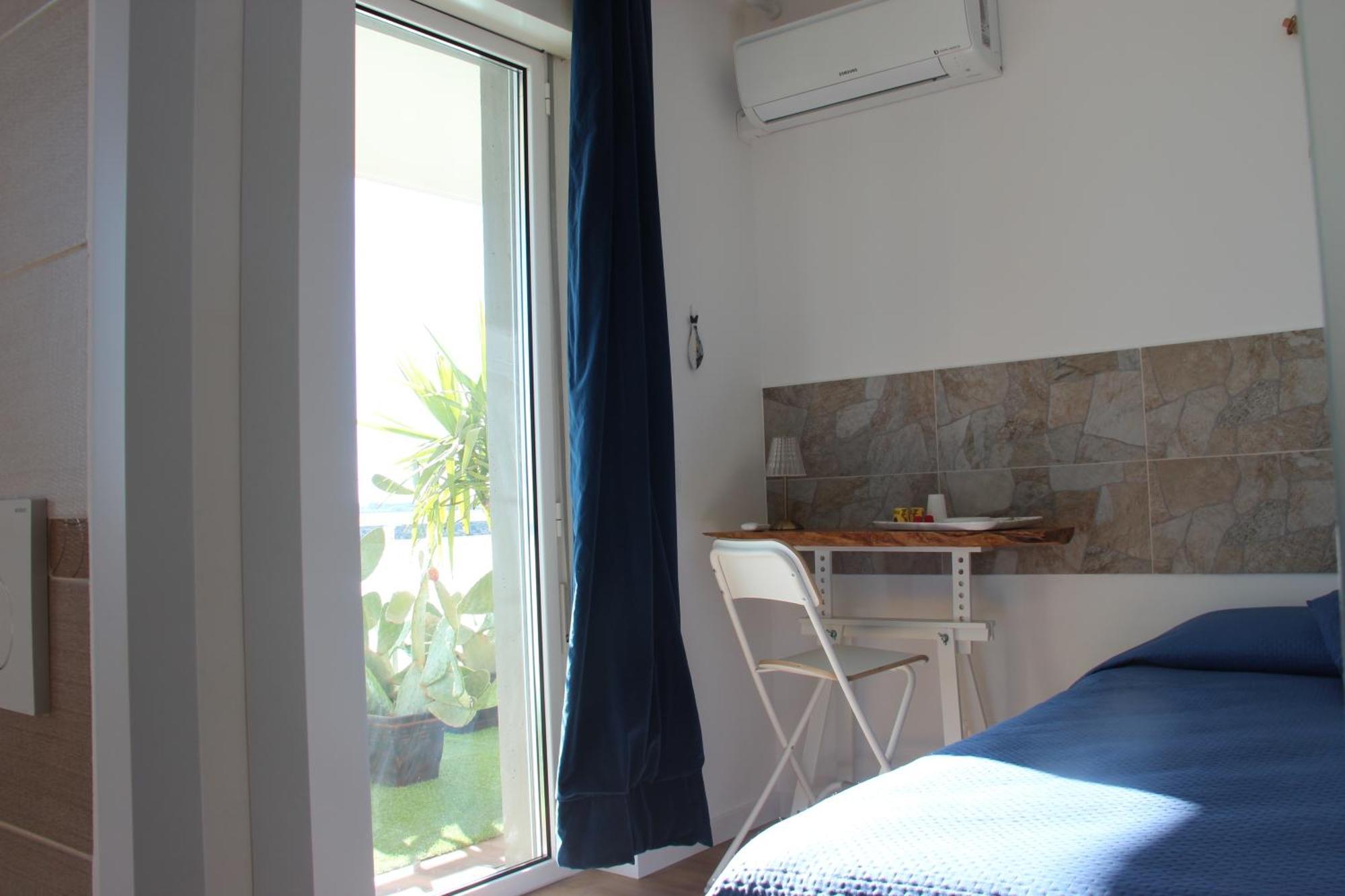 Bed & Breakfast Bariairport *
