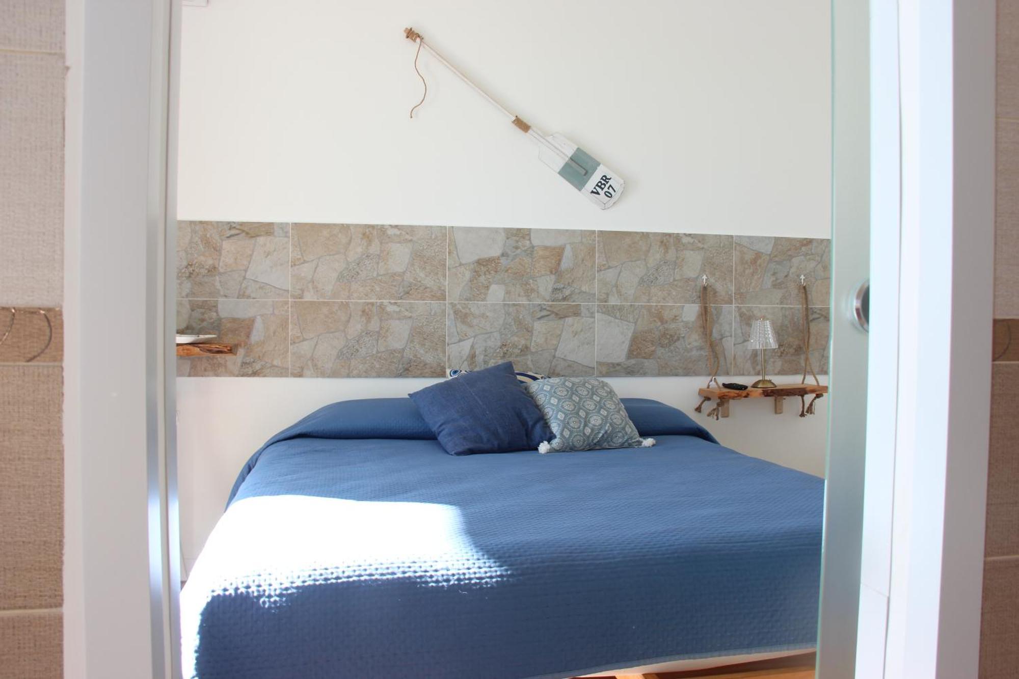 Bed & Breakfast Bariairport