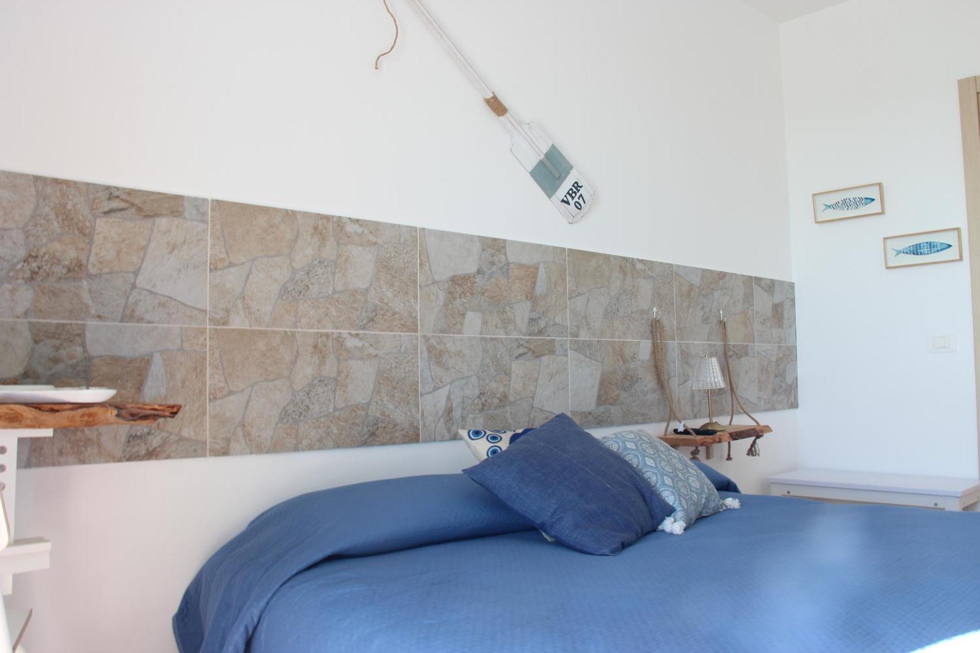 Bariairport Bed & Breakfast *