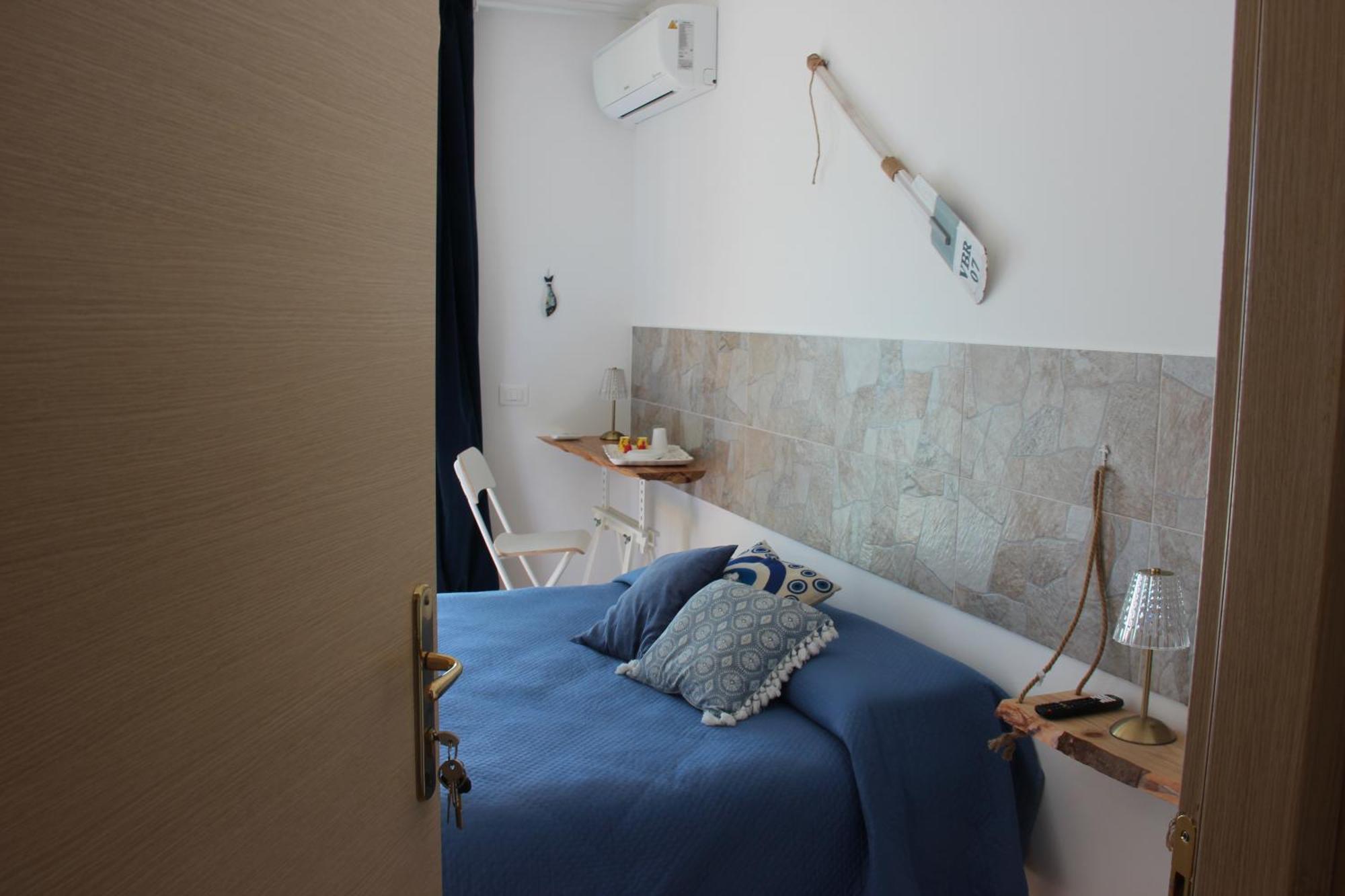 Bed & Breakfast Bariairport *