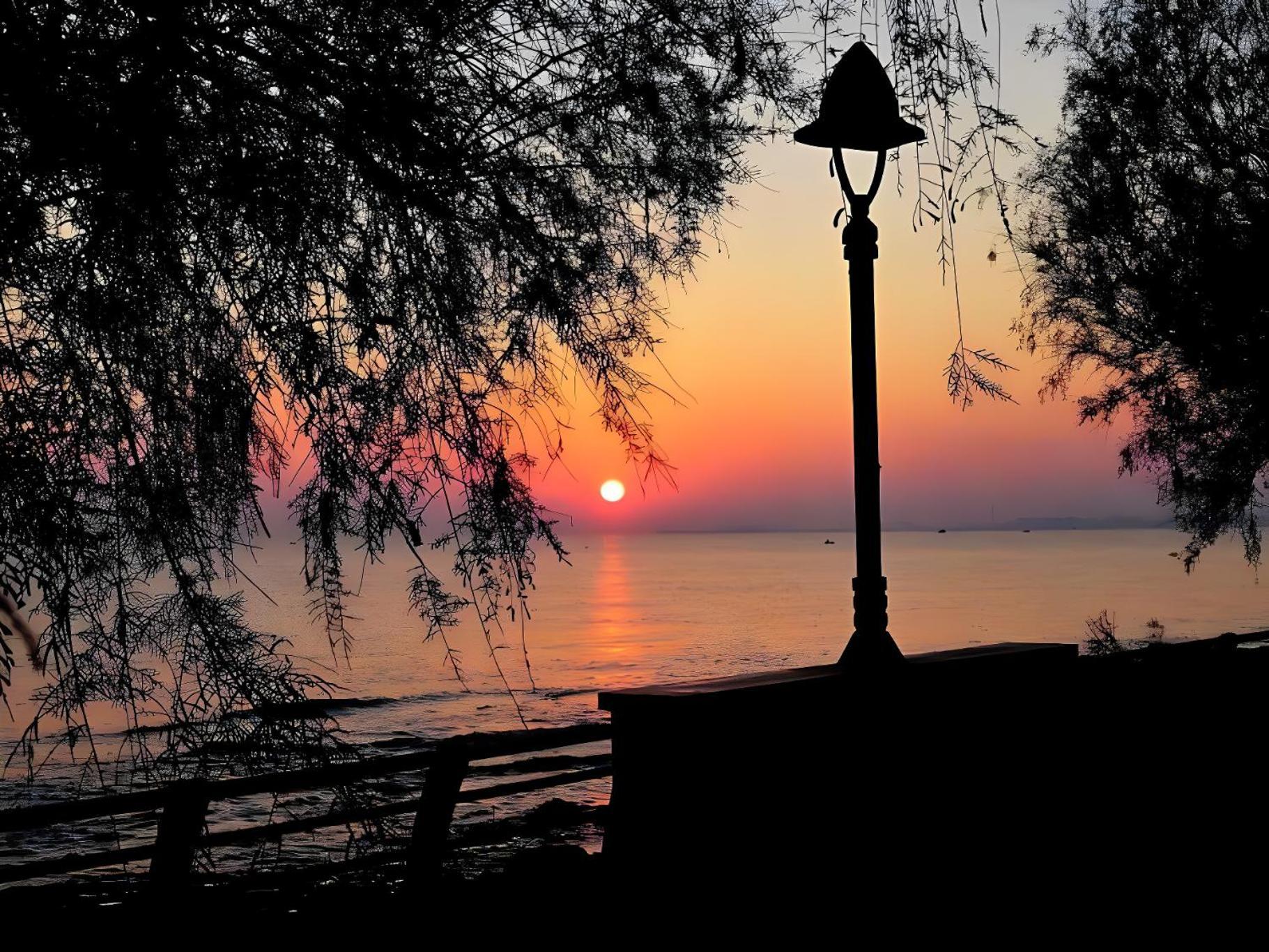 Sea Breeze - Luna *