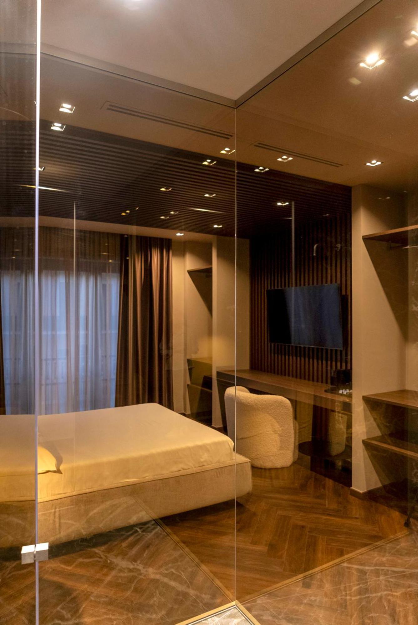 Bed & Breakfast Luci Su Cavour *