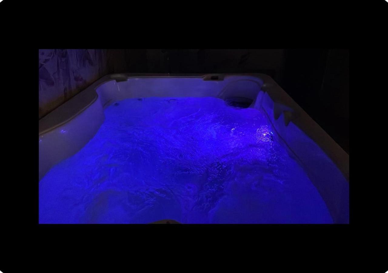 18 Luxury * Bari