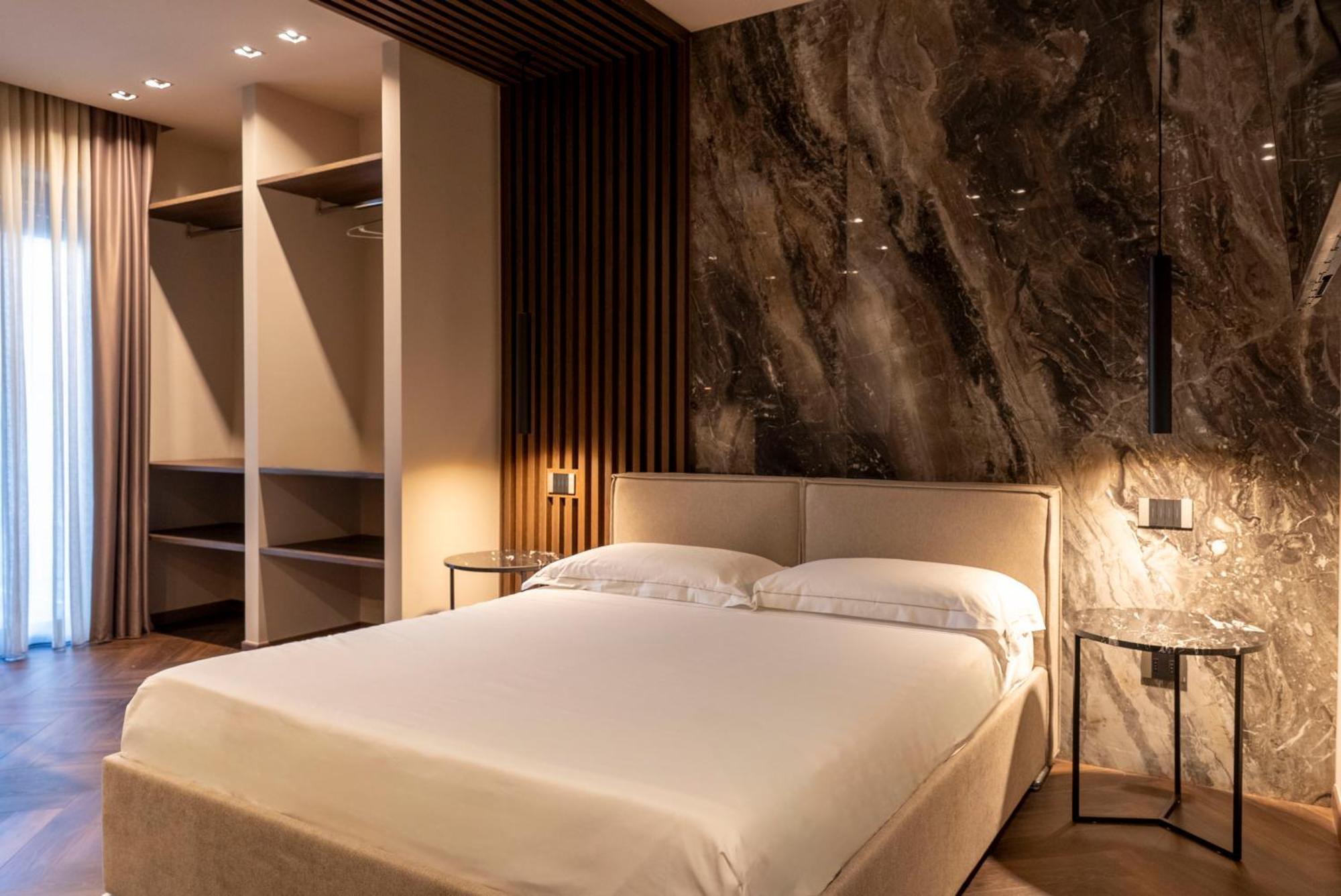 Bed & Breakfast Luci Su Cavour