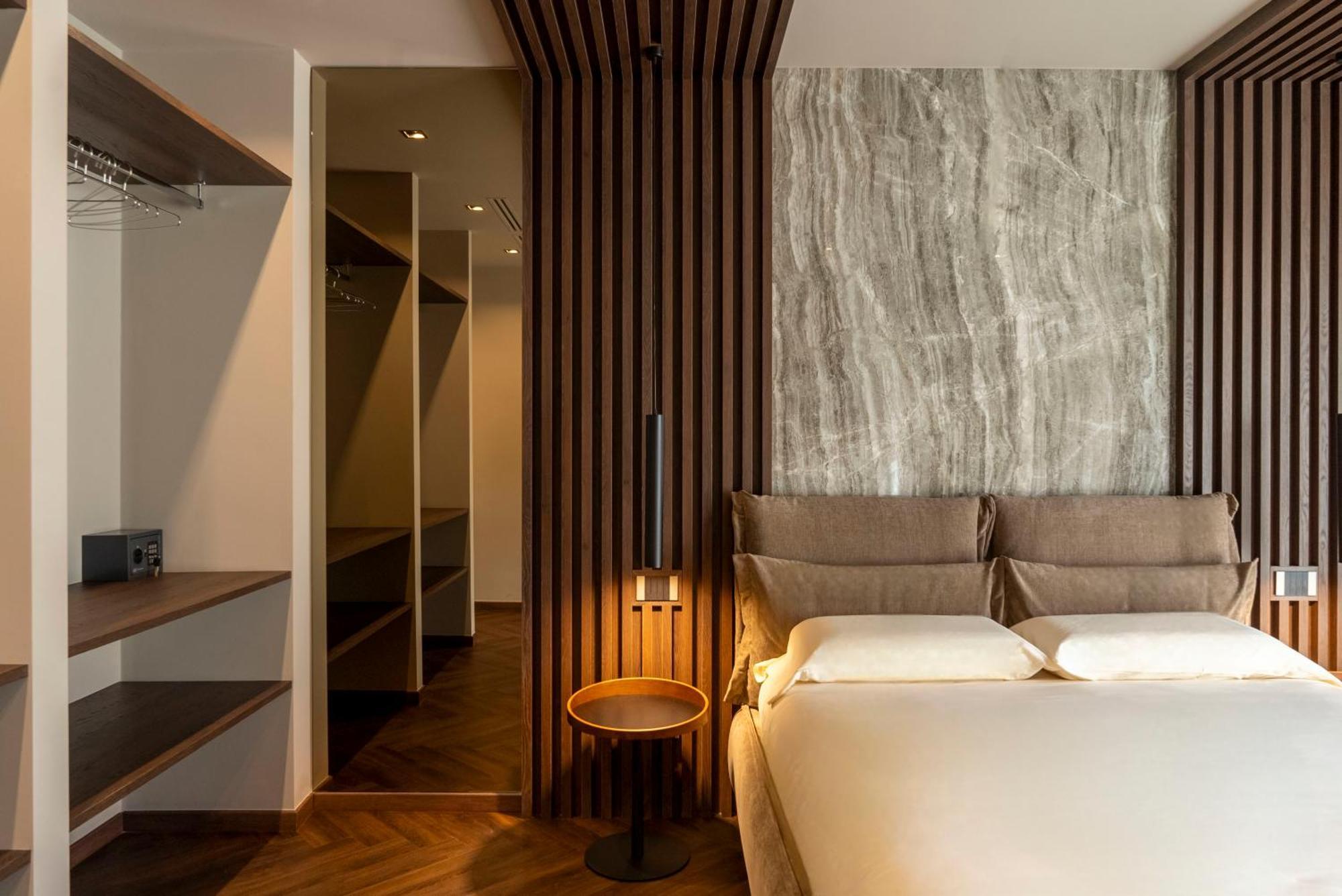 Bed & Breakfast Luci Su Cavour Bari