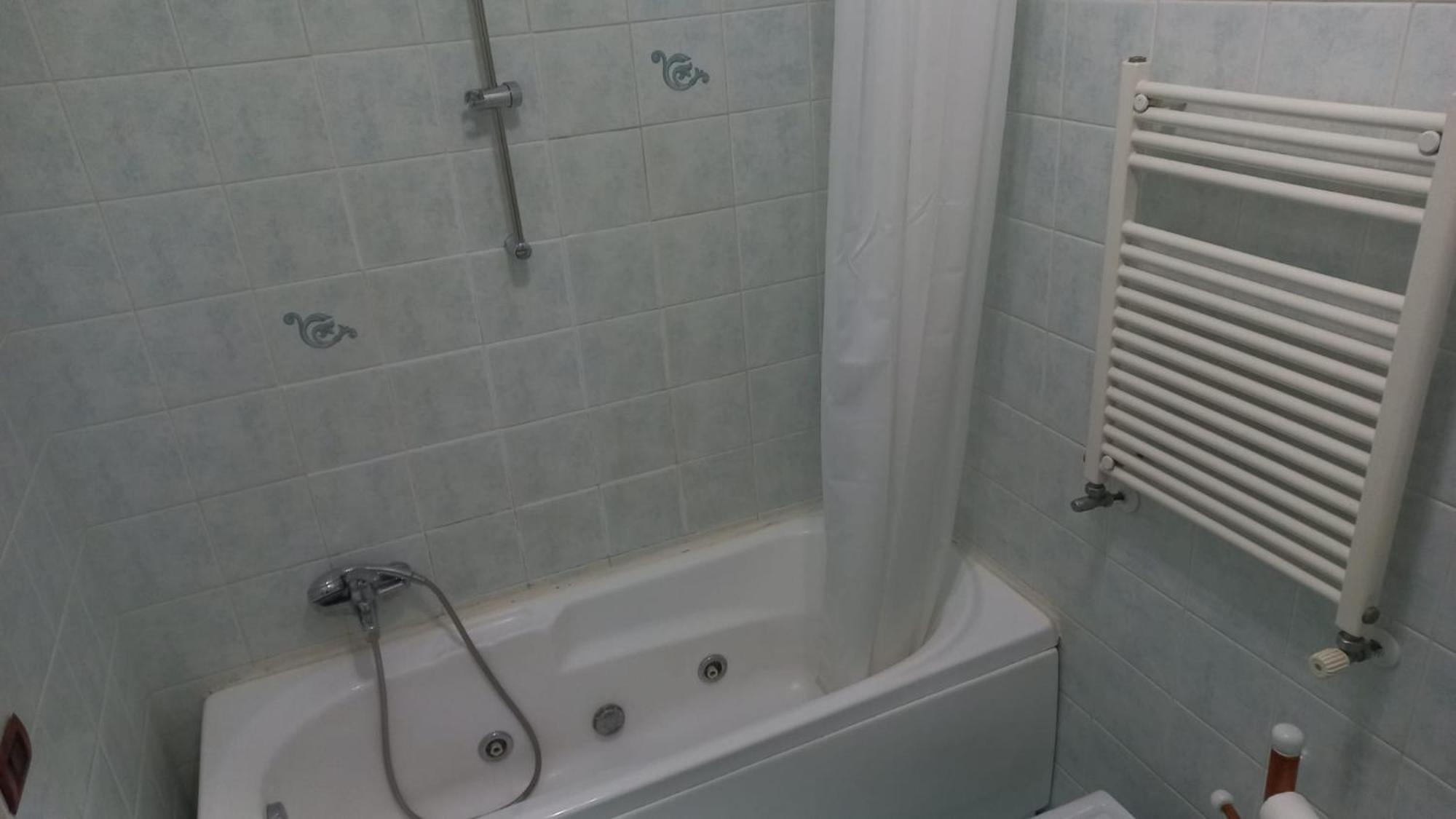 Oasi Cl Apartment