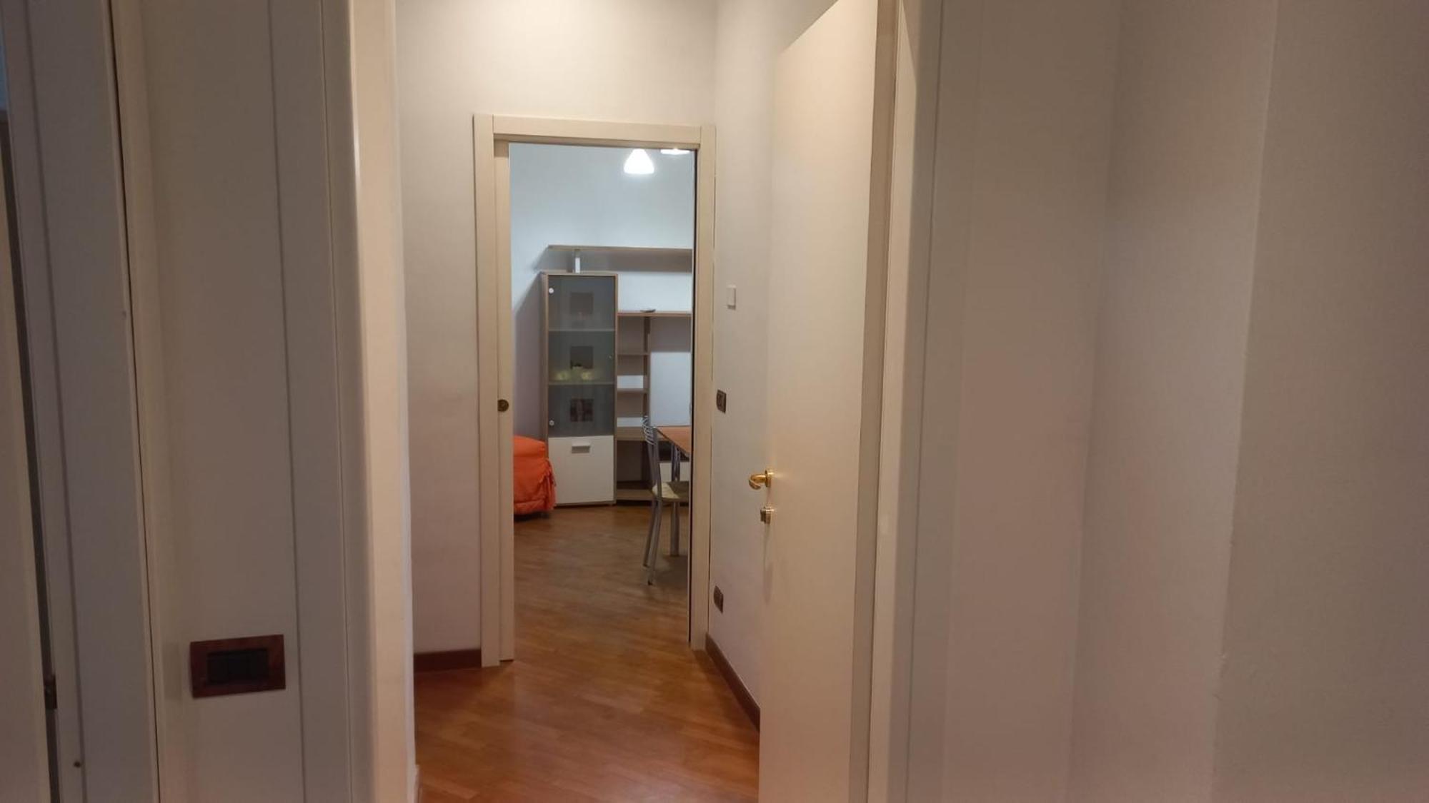 Apartment Oasi Cl Bari