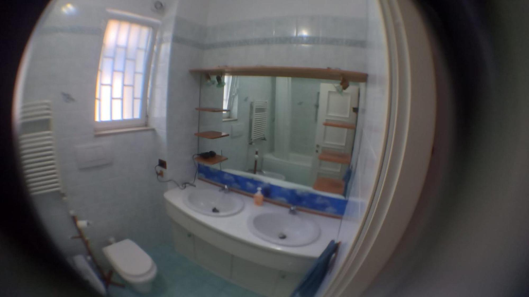 Apartment Oasi Cl