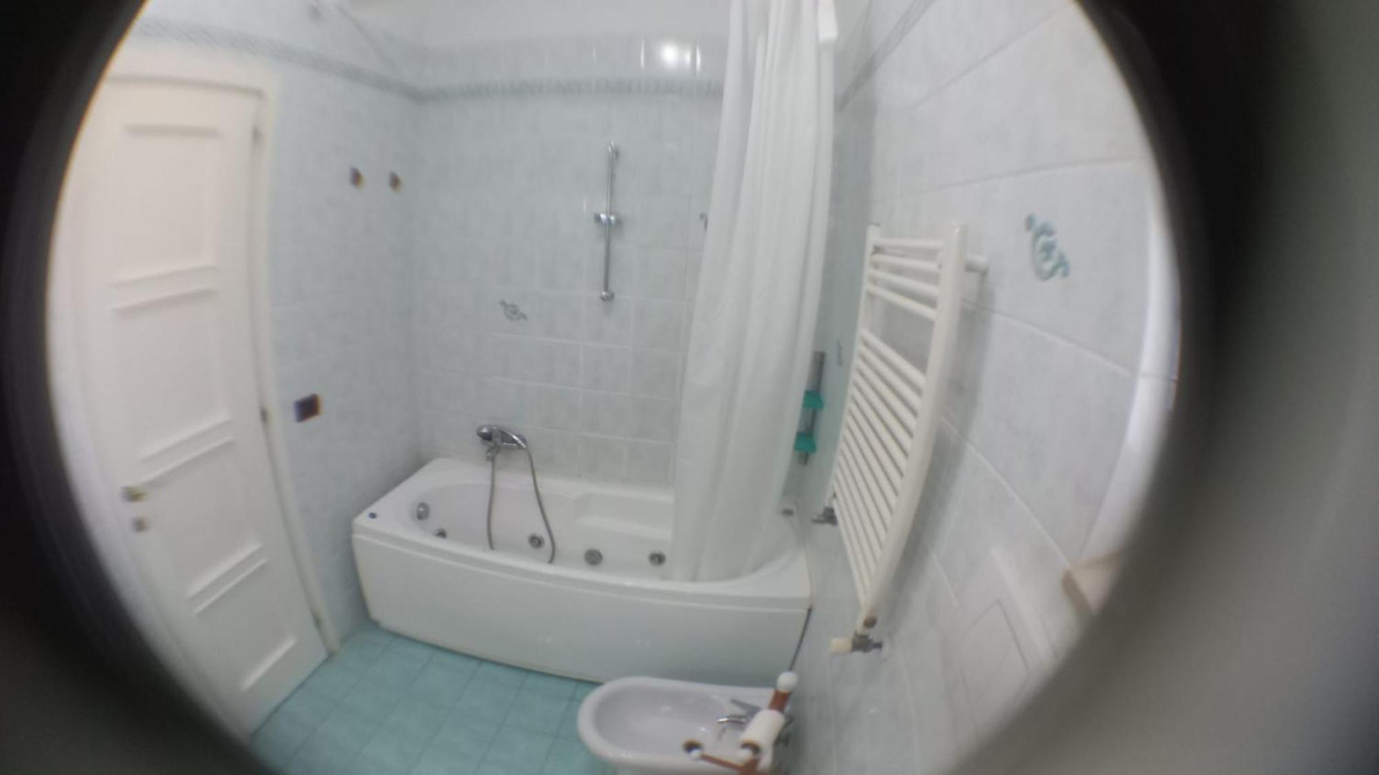 Apartment Oasi Cl Bari