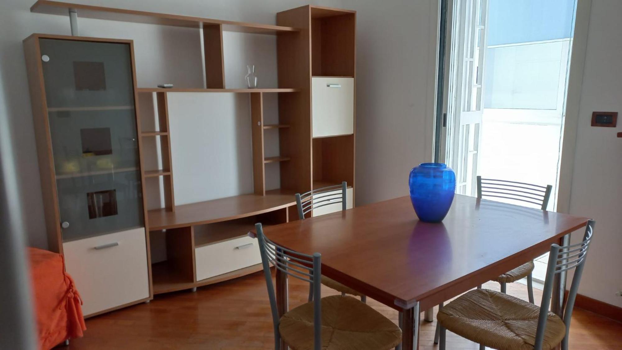 Oasi Cl Apartment Bari