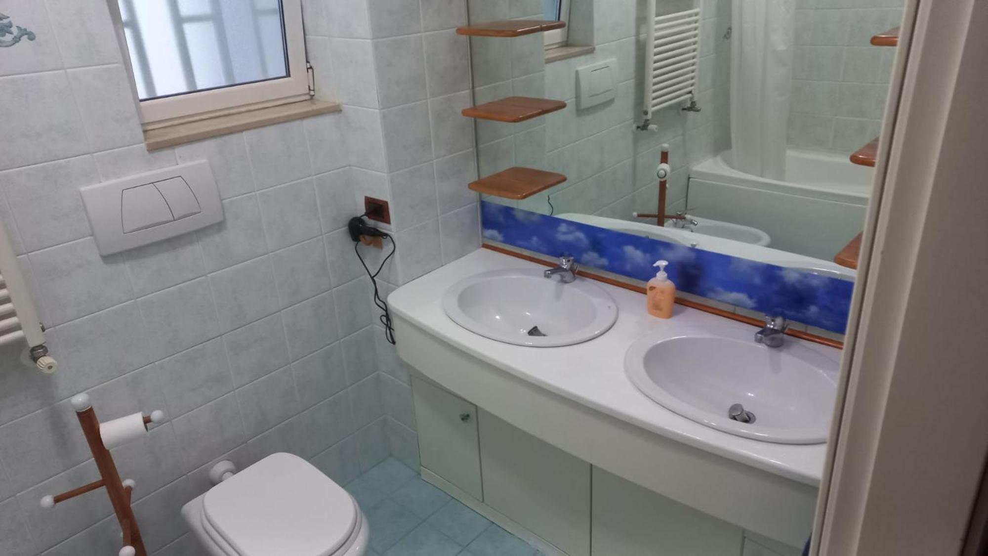 Oasi Cl Bari