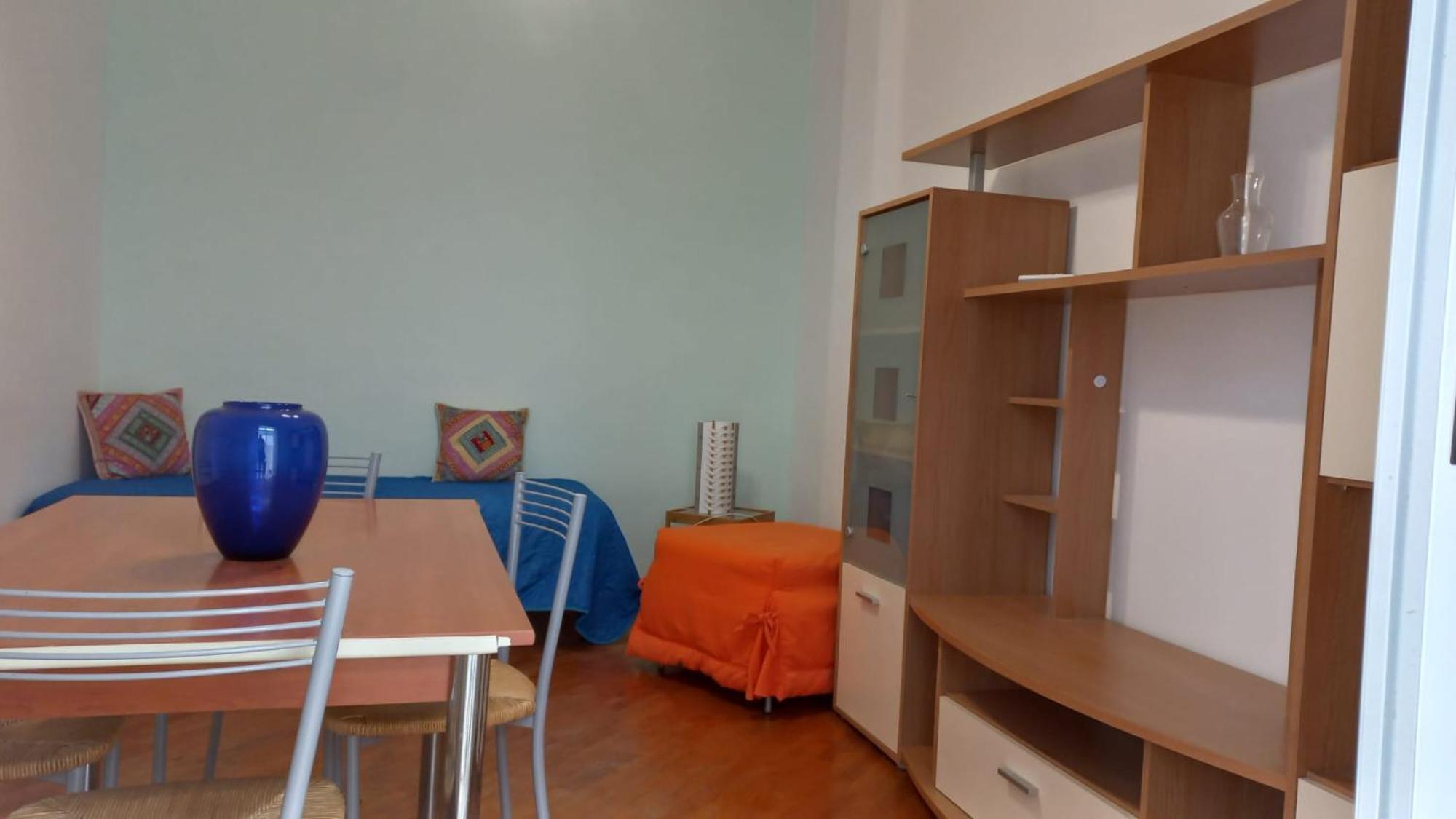 Oasi Cl Apartment
