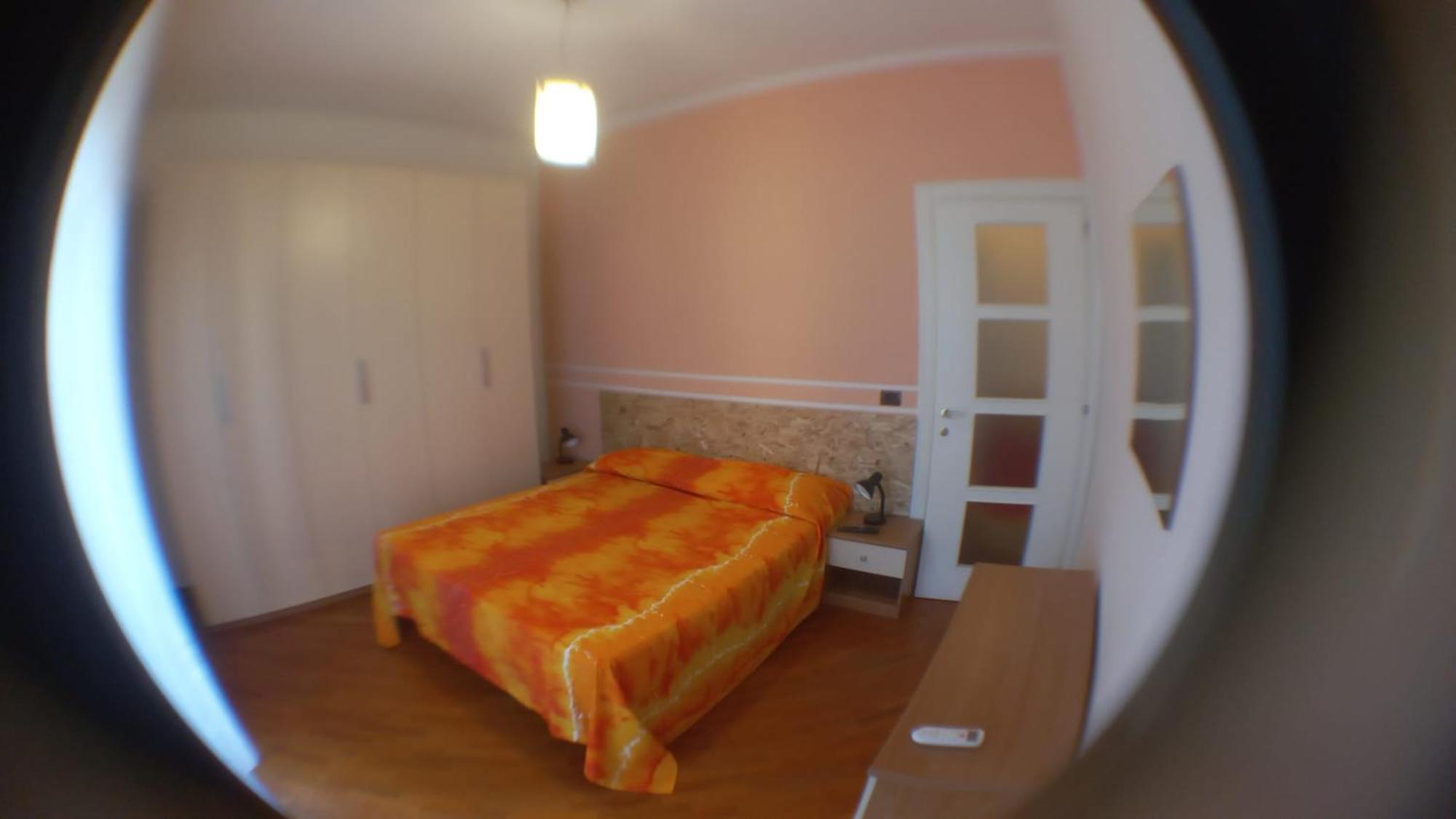 Apartment Oasi Cl Bari
