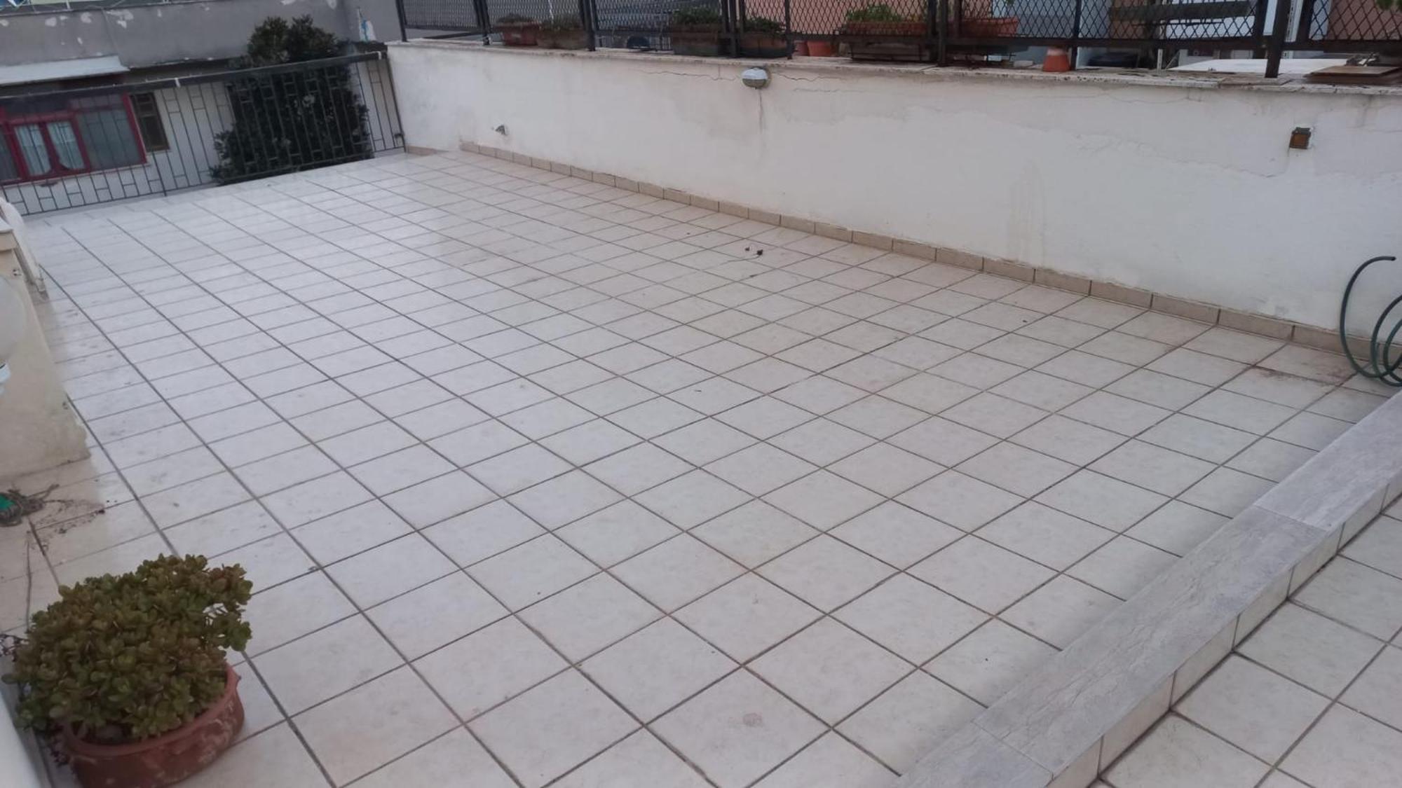 Oasi Cl Bari
