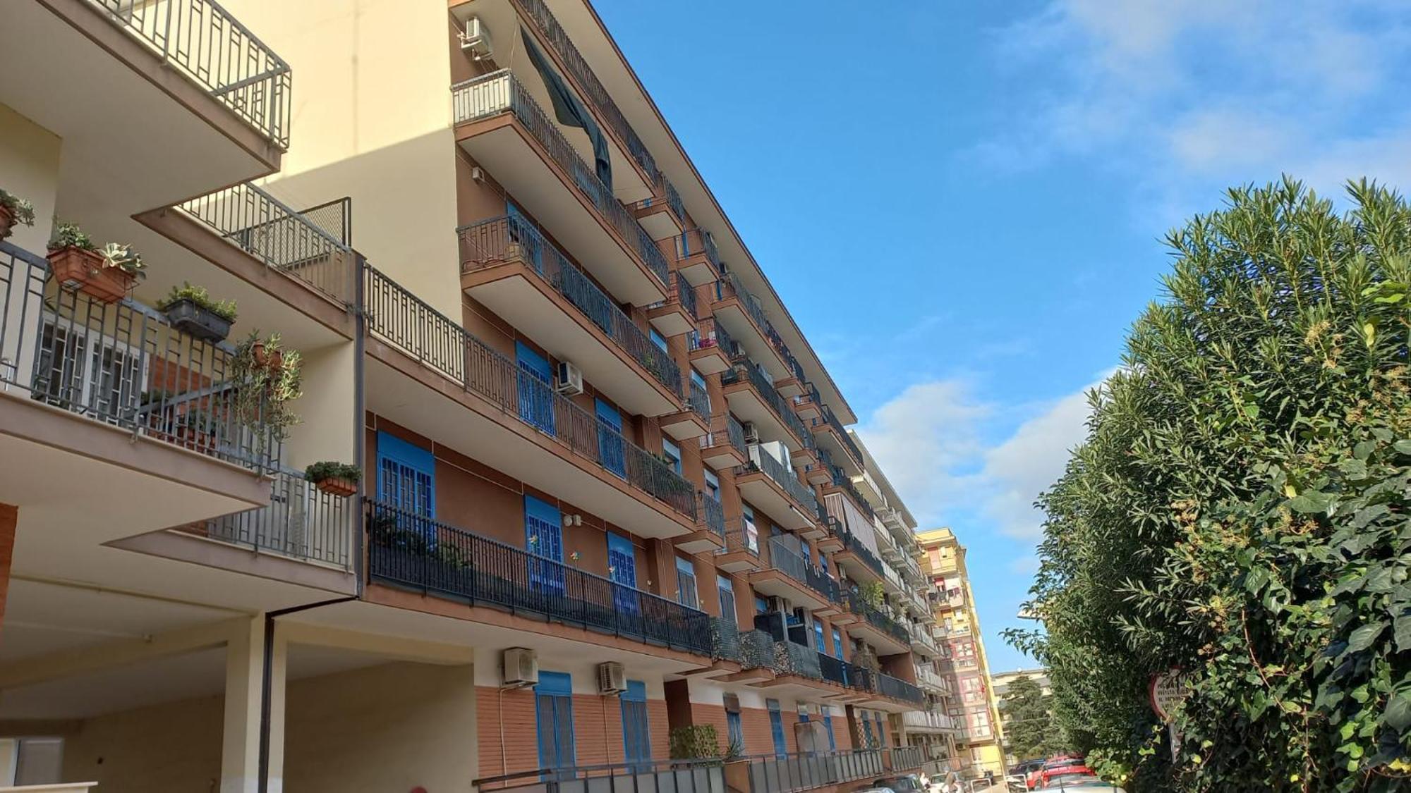 Oasi Cl Apartment *