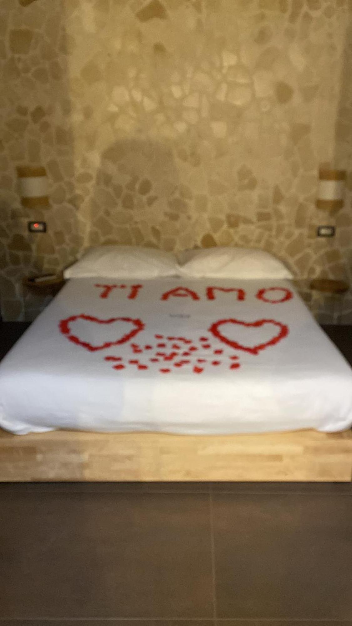 18 Luxury * Bari
