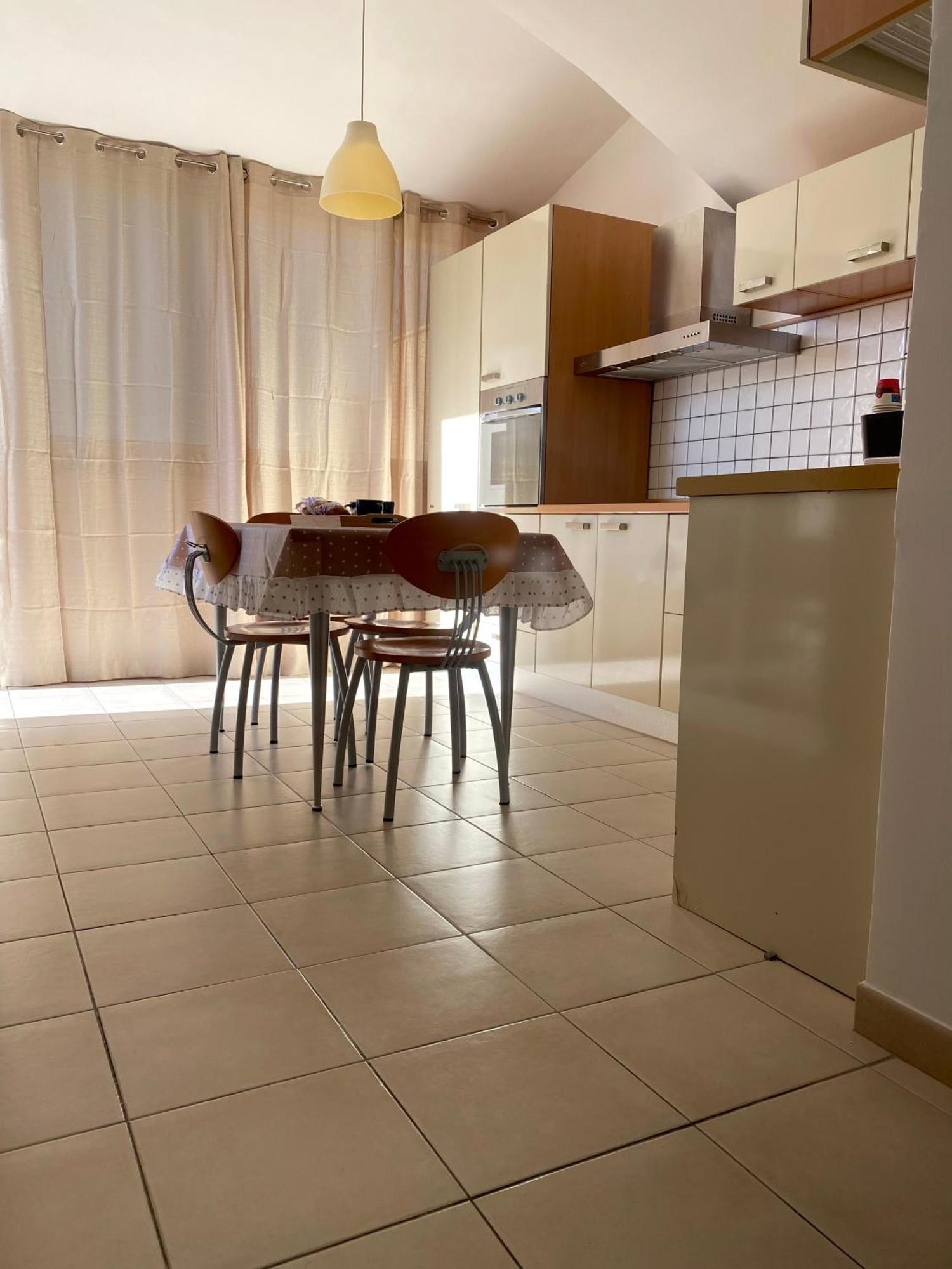 House Blue Roses Your Temptation In Puglia Apartment