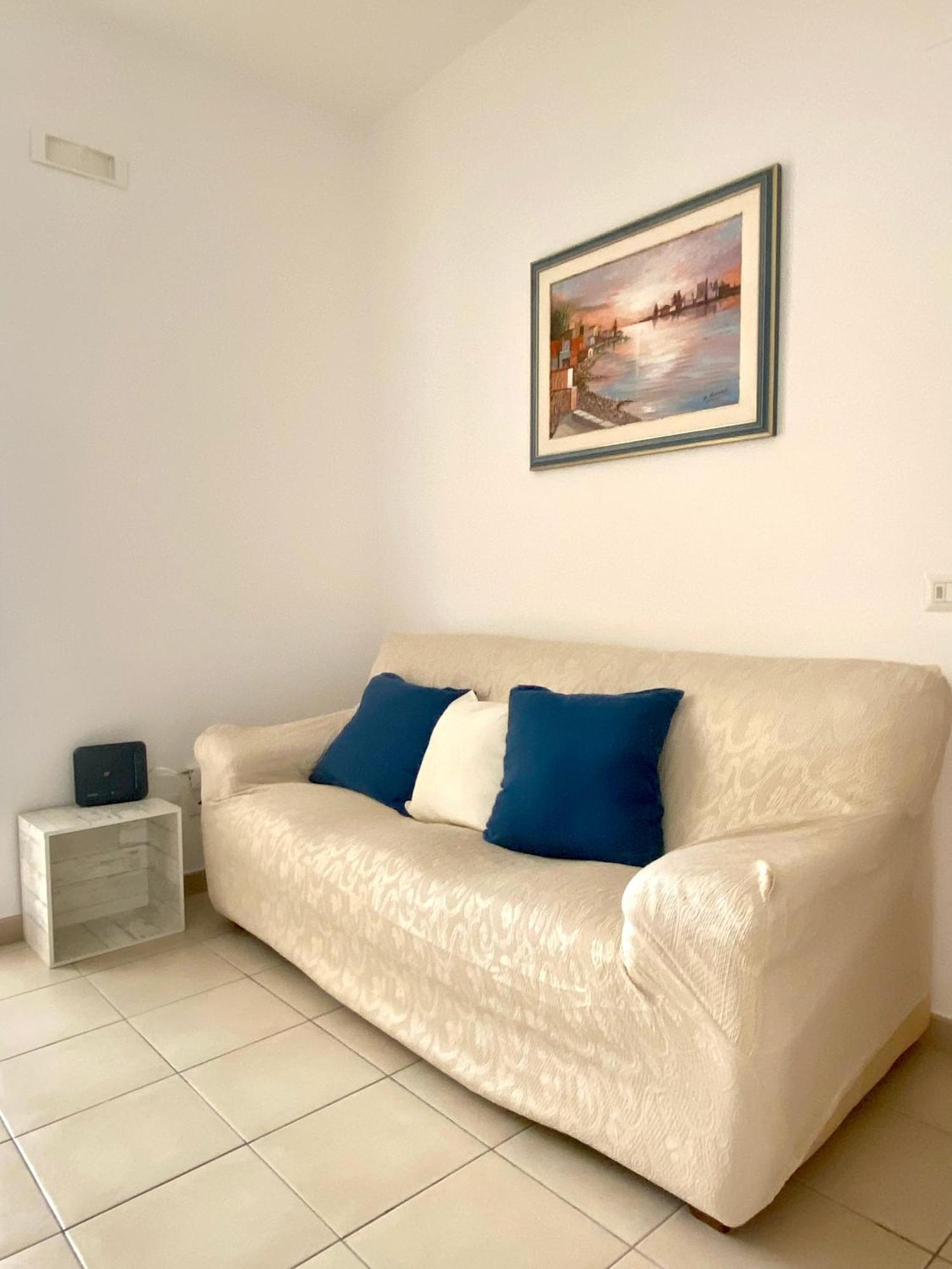 House Blue Roses Your Temptation In Puglia Apartment *
