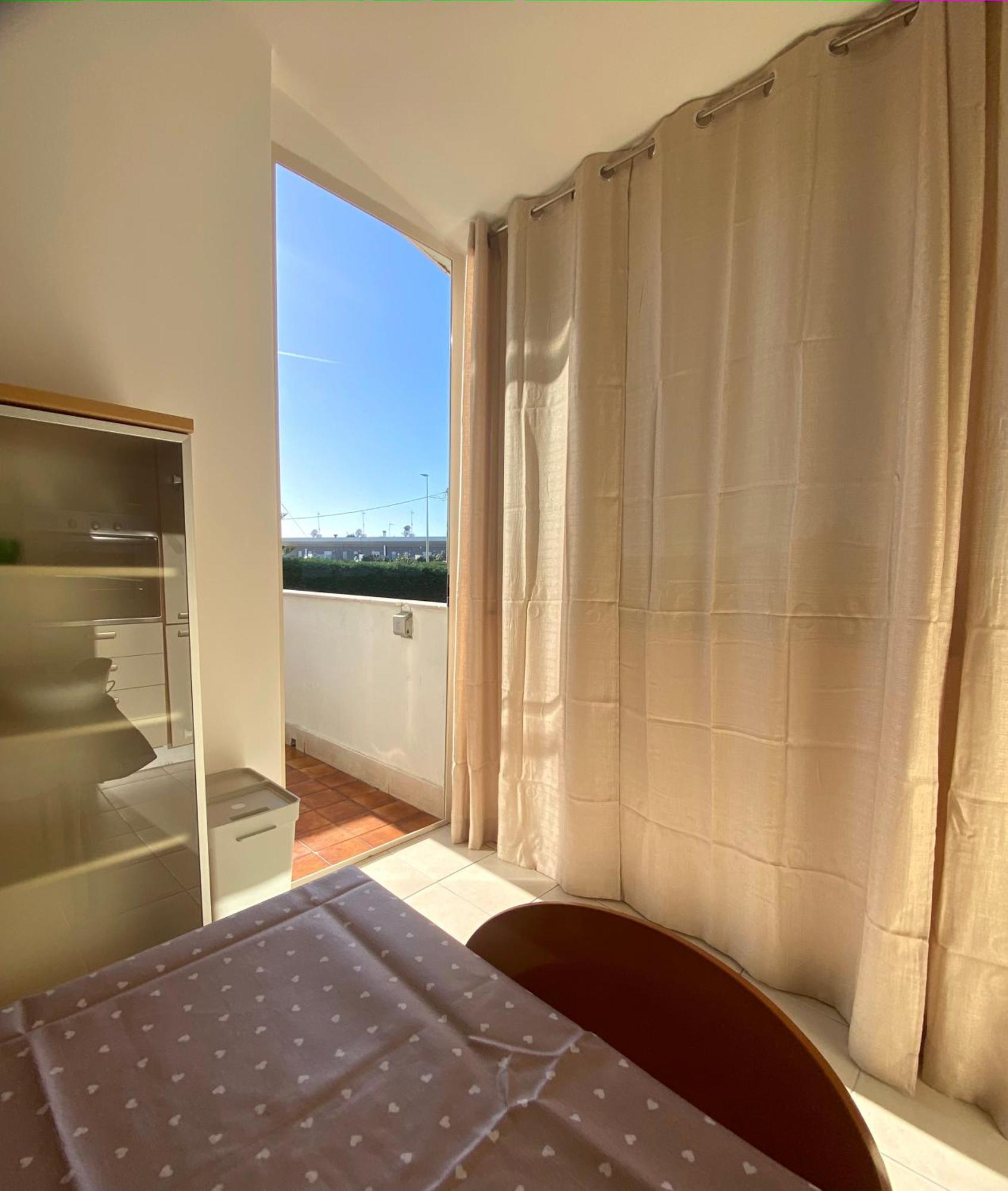House Blue Roses Your Temptation In Puglia Apartment Bari
