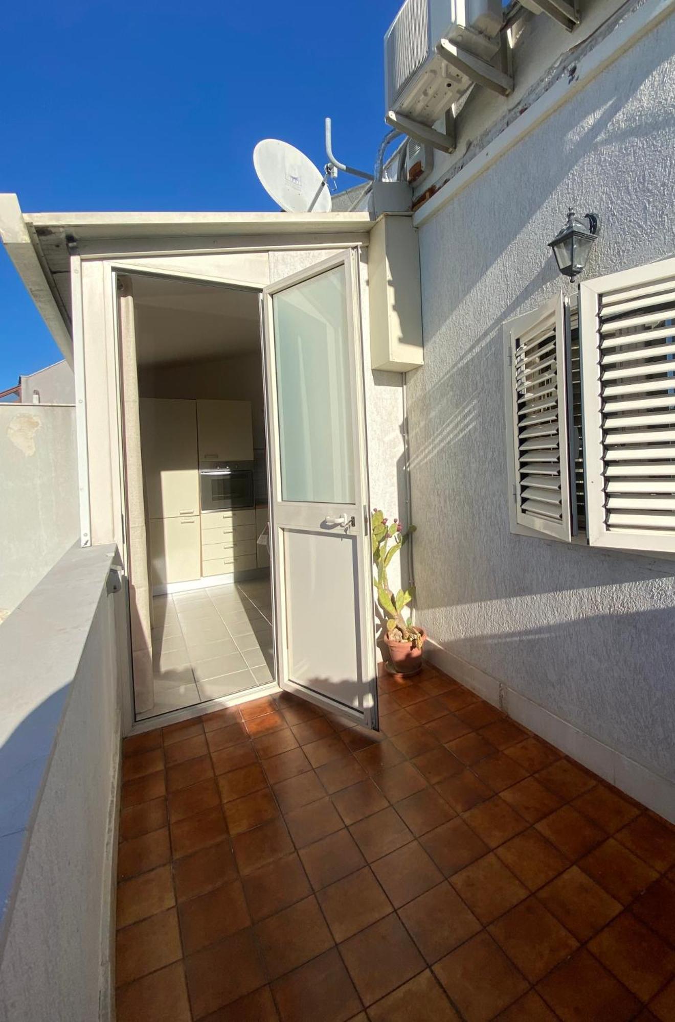 Apartment House Blue Roses Your Temptation In Puglia