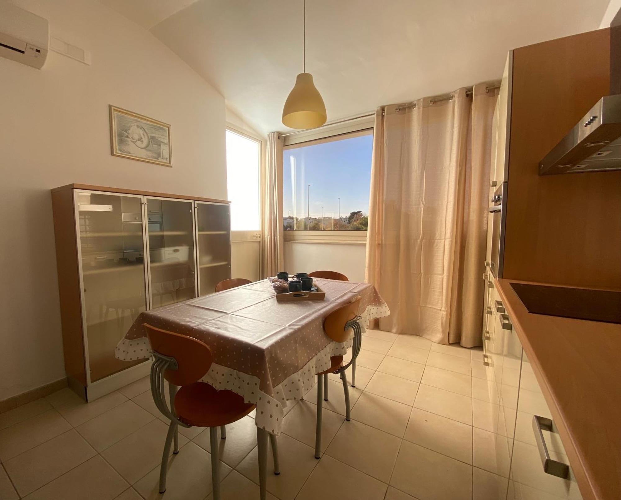 House Blue Roses Your Temptation In Puglia Apartment
