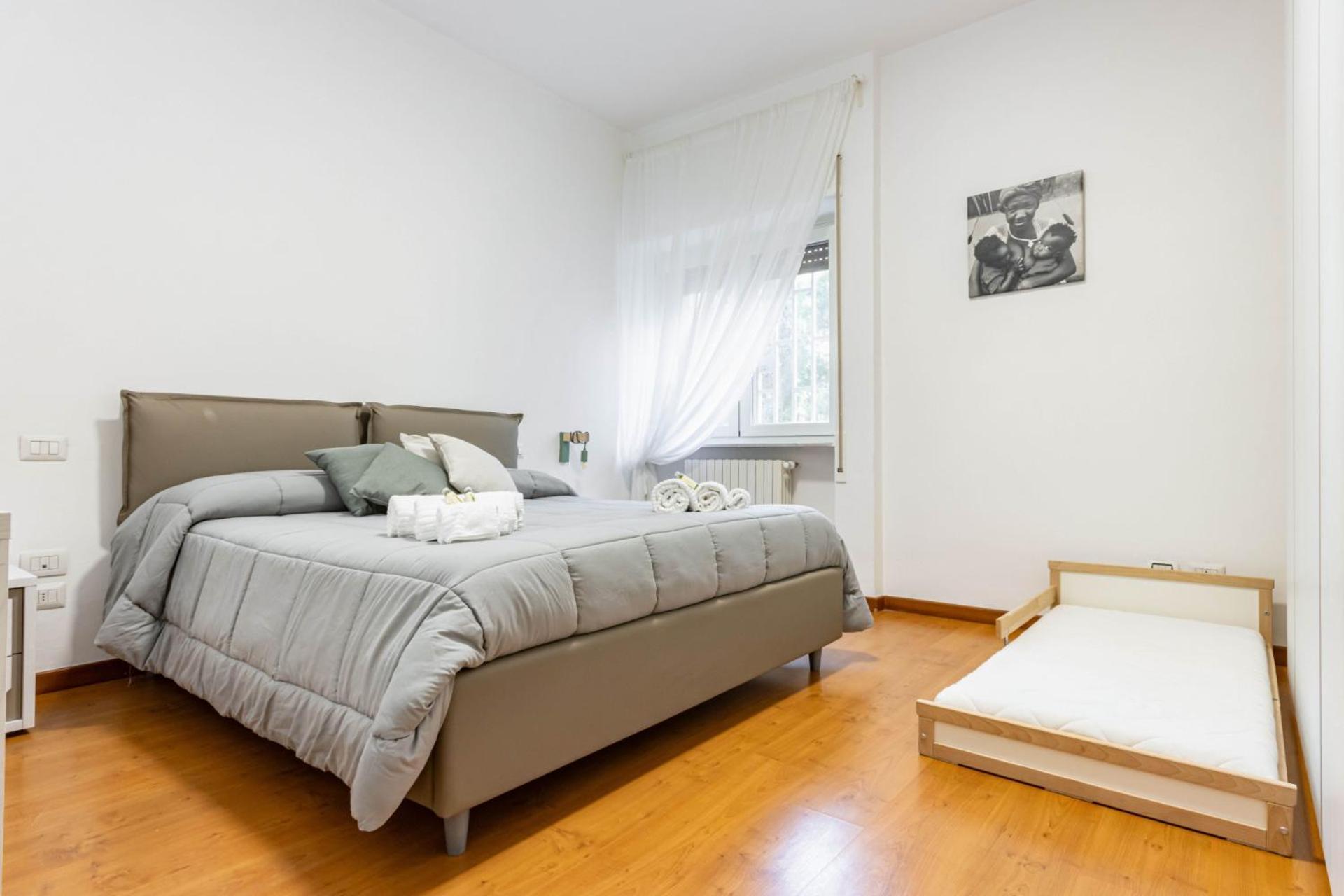 Apartment Casa Beira E Jambo By Rentbeat Bari