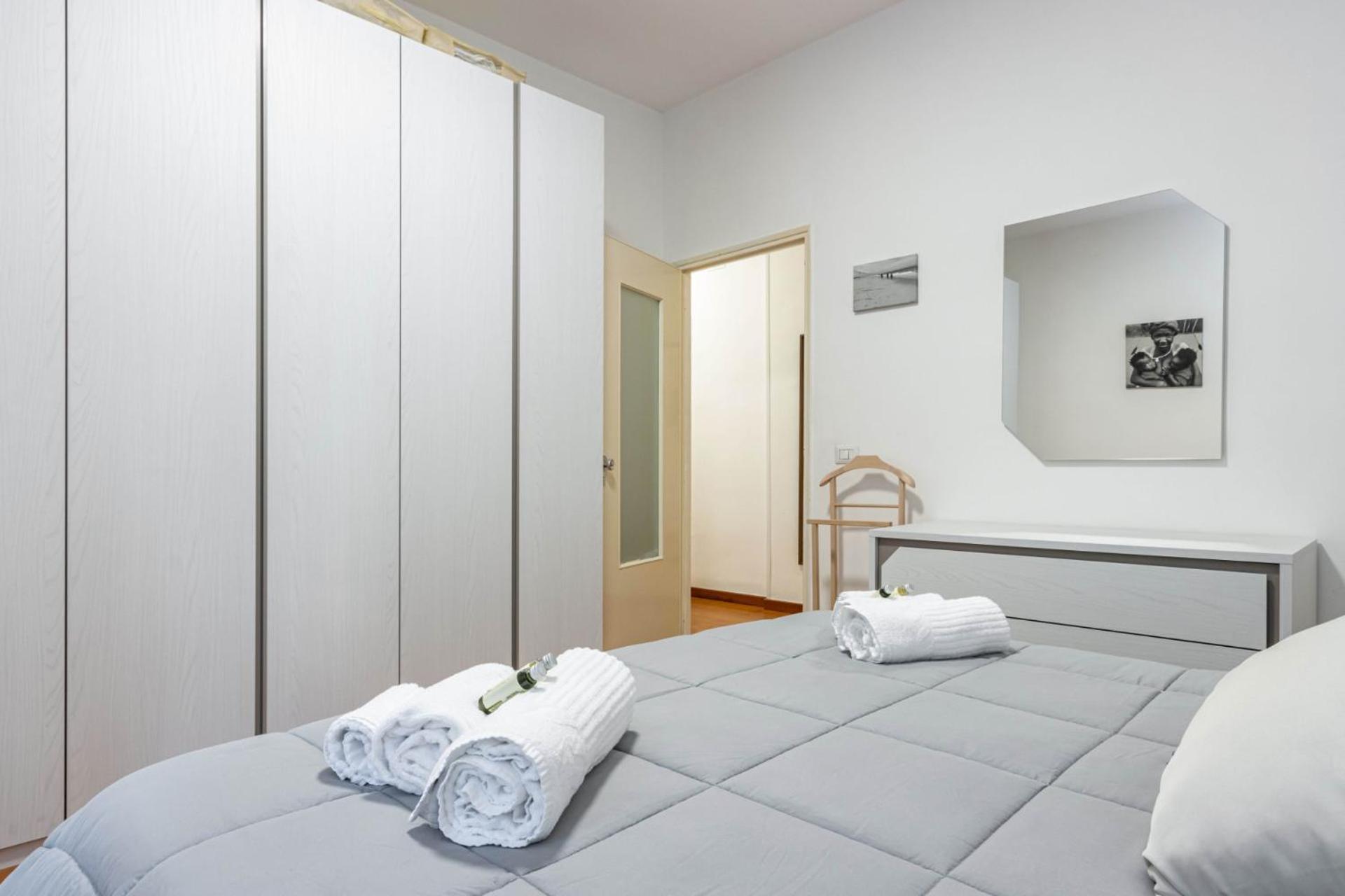 Apartment Casa Beira E Jambo By Rentbeat Bari