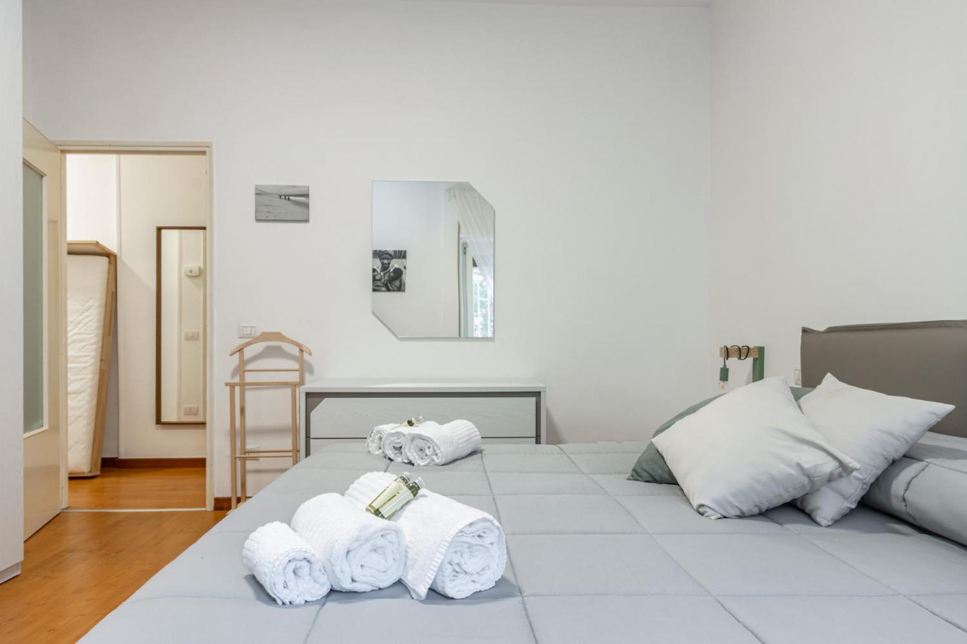 Casa Beira E Jambo By Rentbeat * Bari