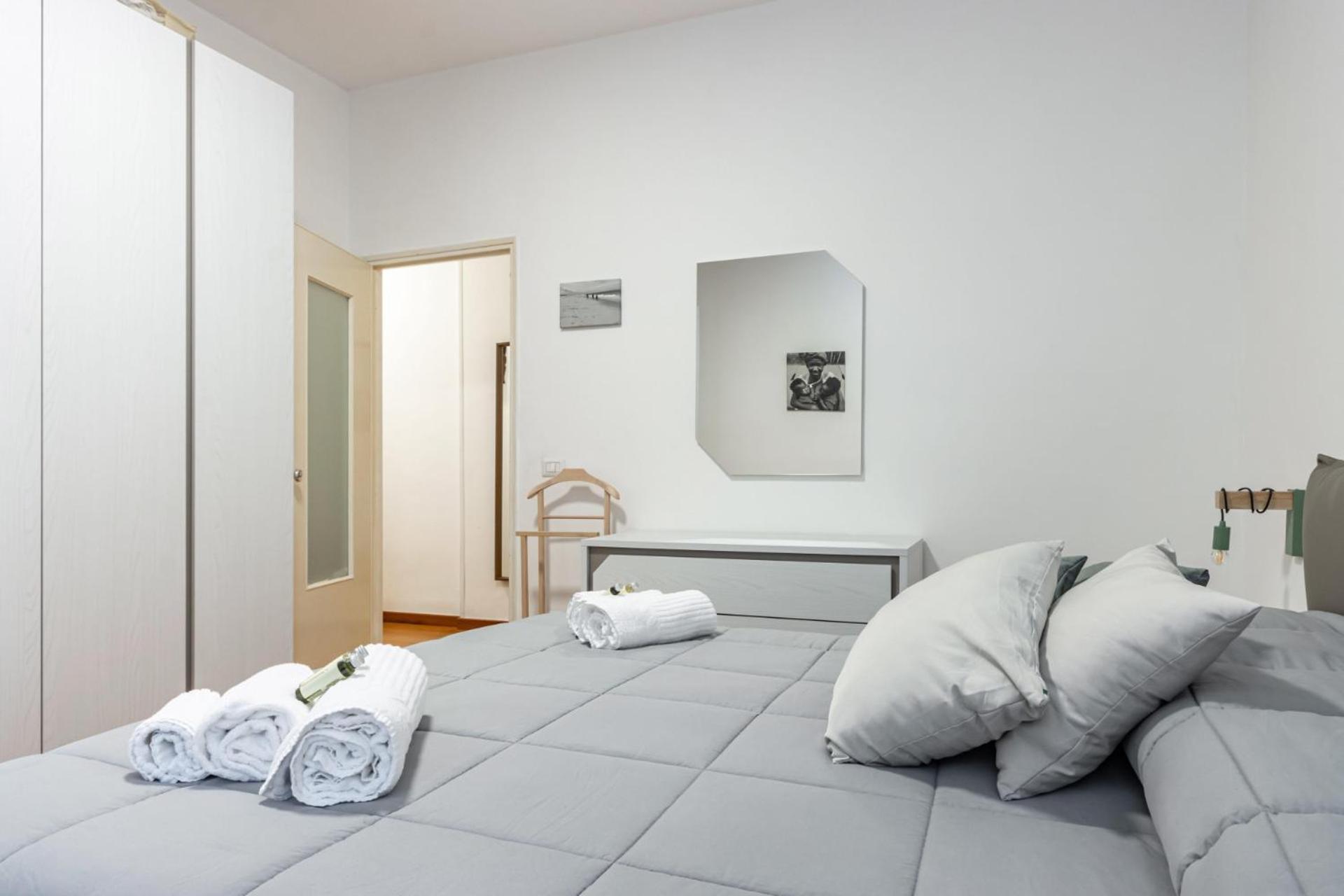Casa Beira E Jambo By Rentbeat Apartment Bari